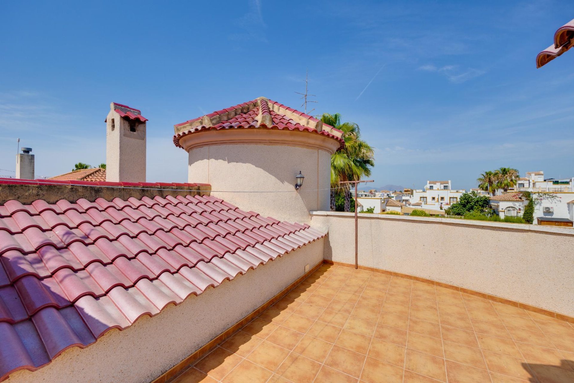 Reventa - Villa -
San Fulgencio - La Marina