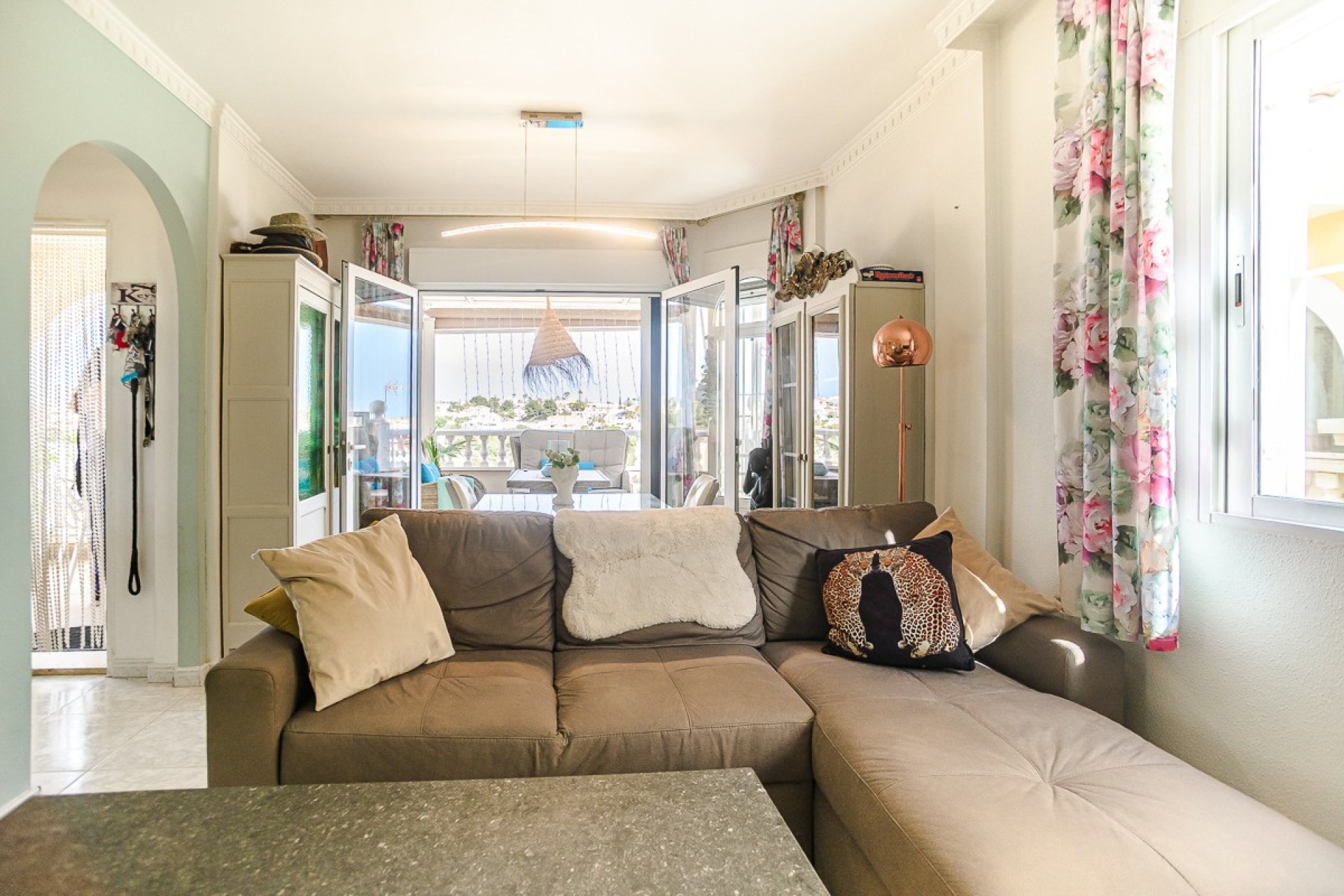 Reventa - Villa -
San Fulgencio - urb.la marina