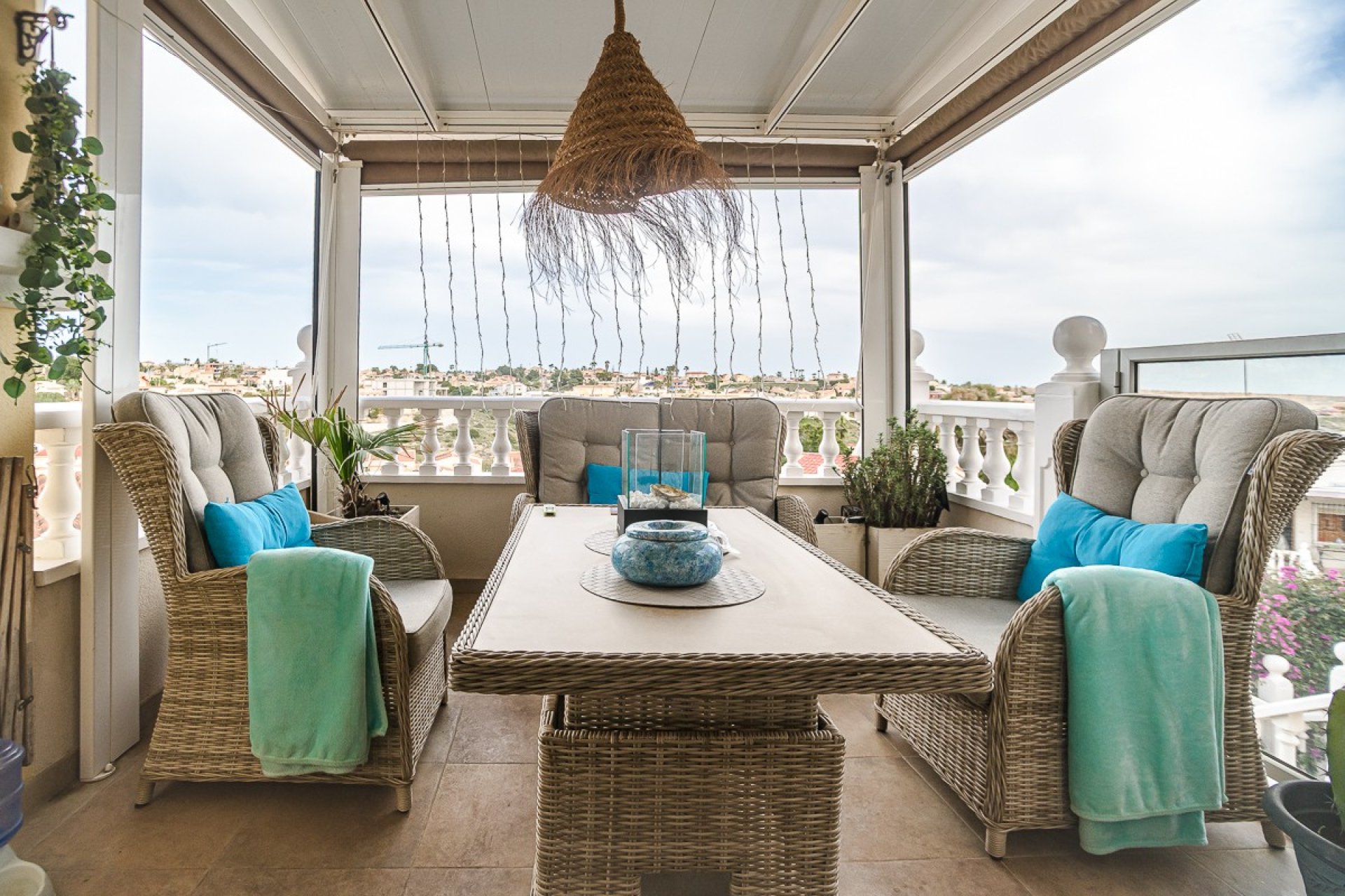 Reventa - Villa -
San Fulgencio - urb.la marina