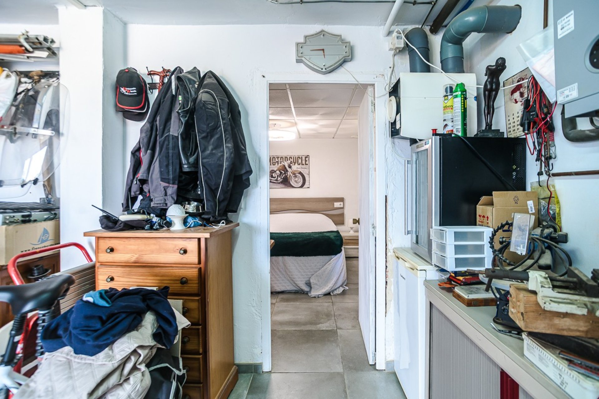 Reventa - Villa -
San Fulgencio - urb.la marina