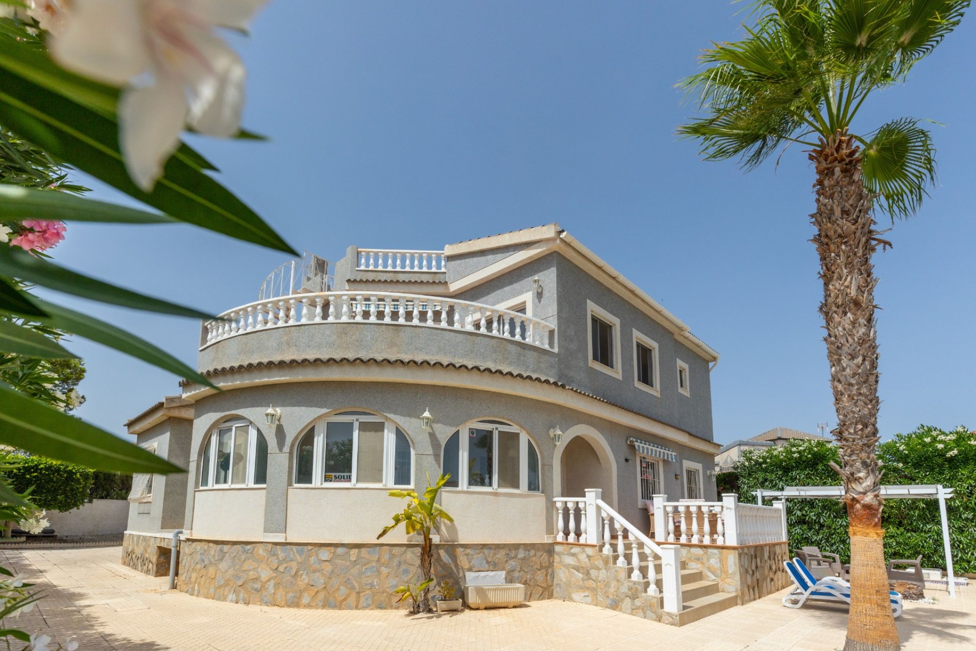 Reventa - Villa -
San Fulgencio