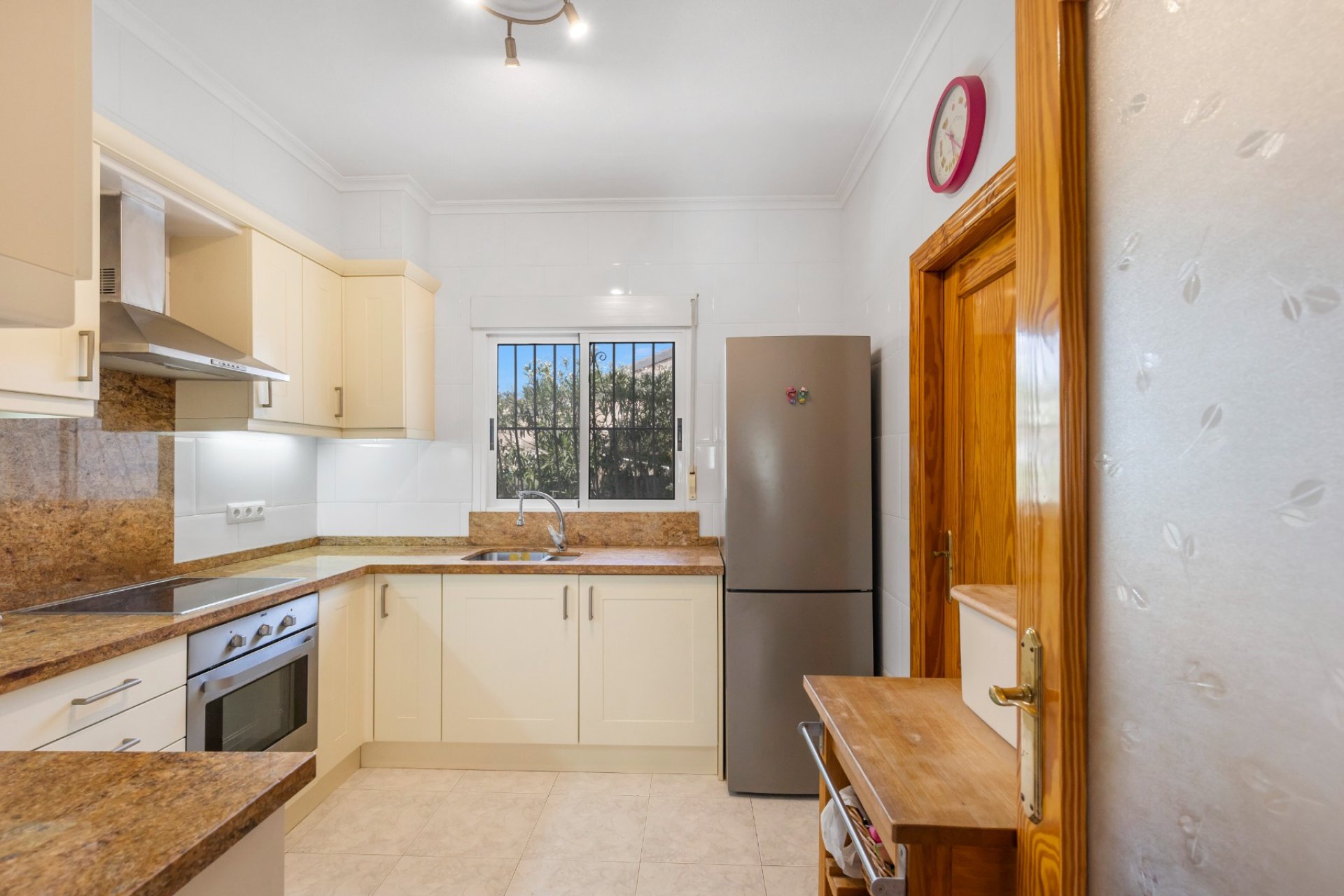 Reventa - Villa -
San Fulgencio