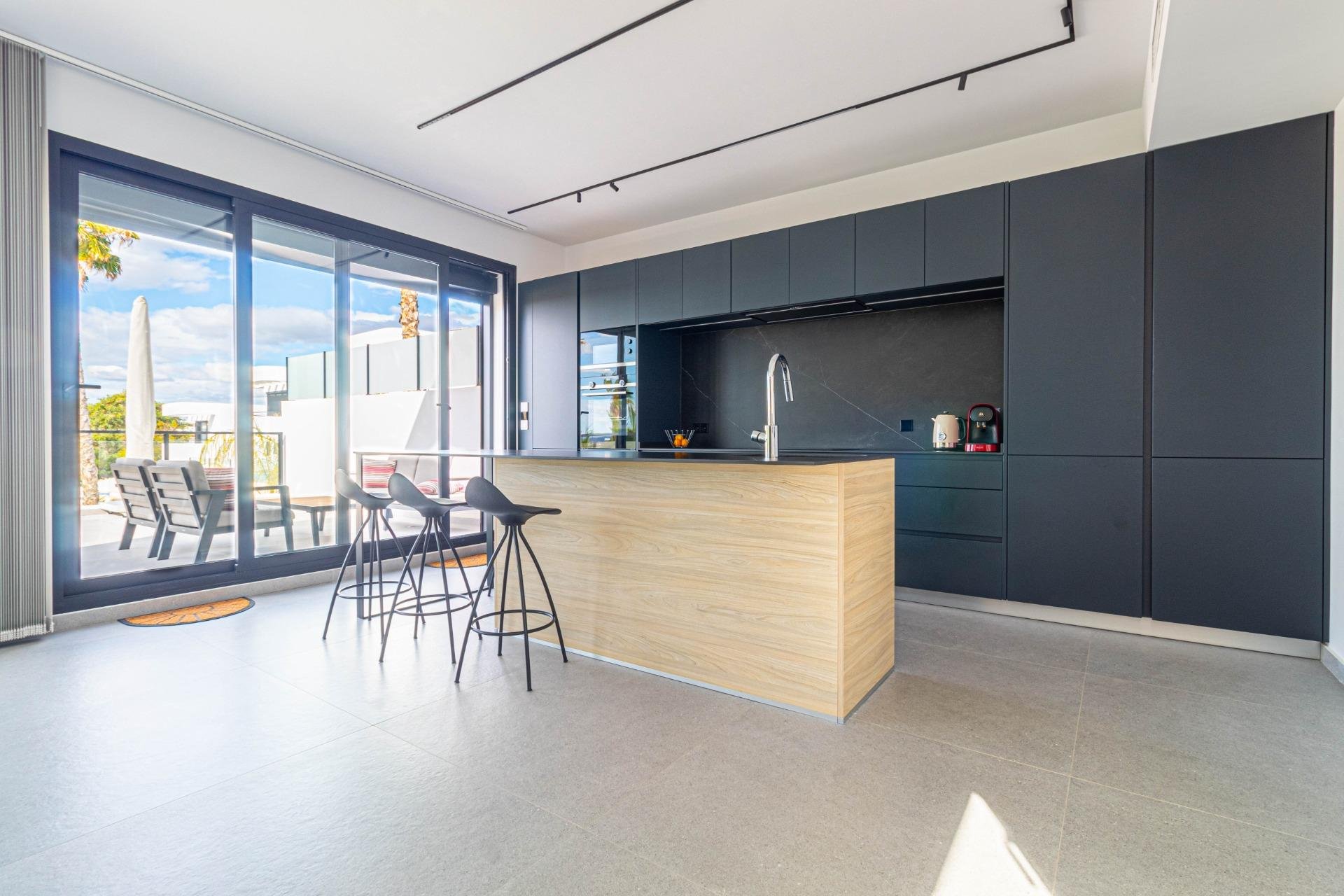 Reventa - Villa -
San Fulgencio