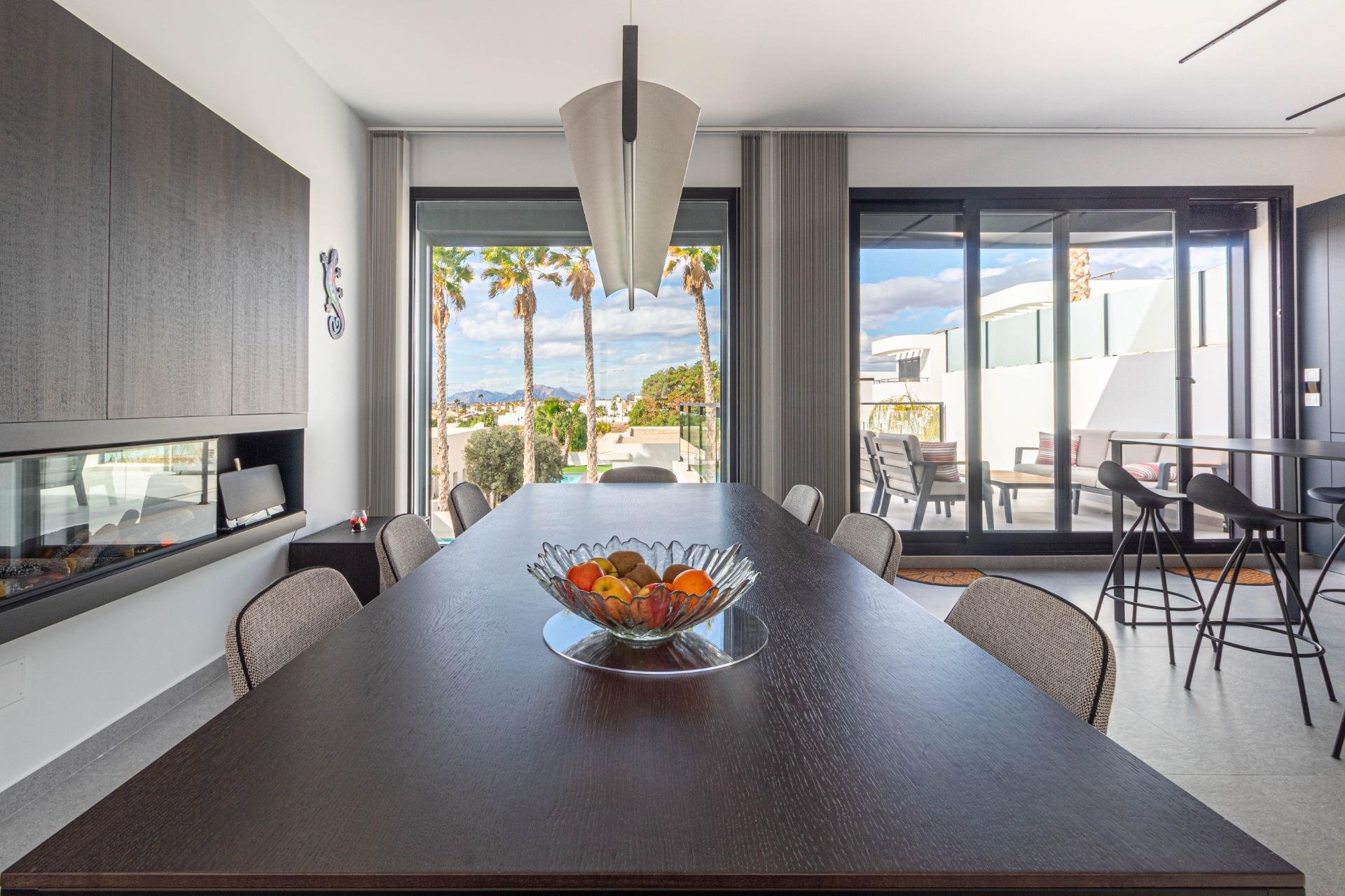 Reventa - Villa -
San Fulgencio