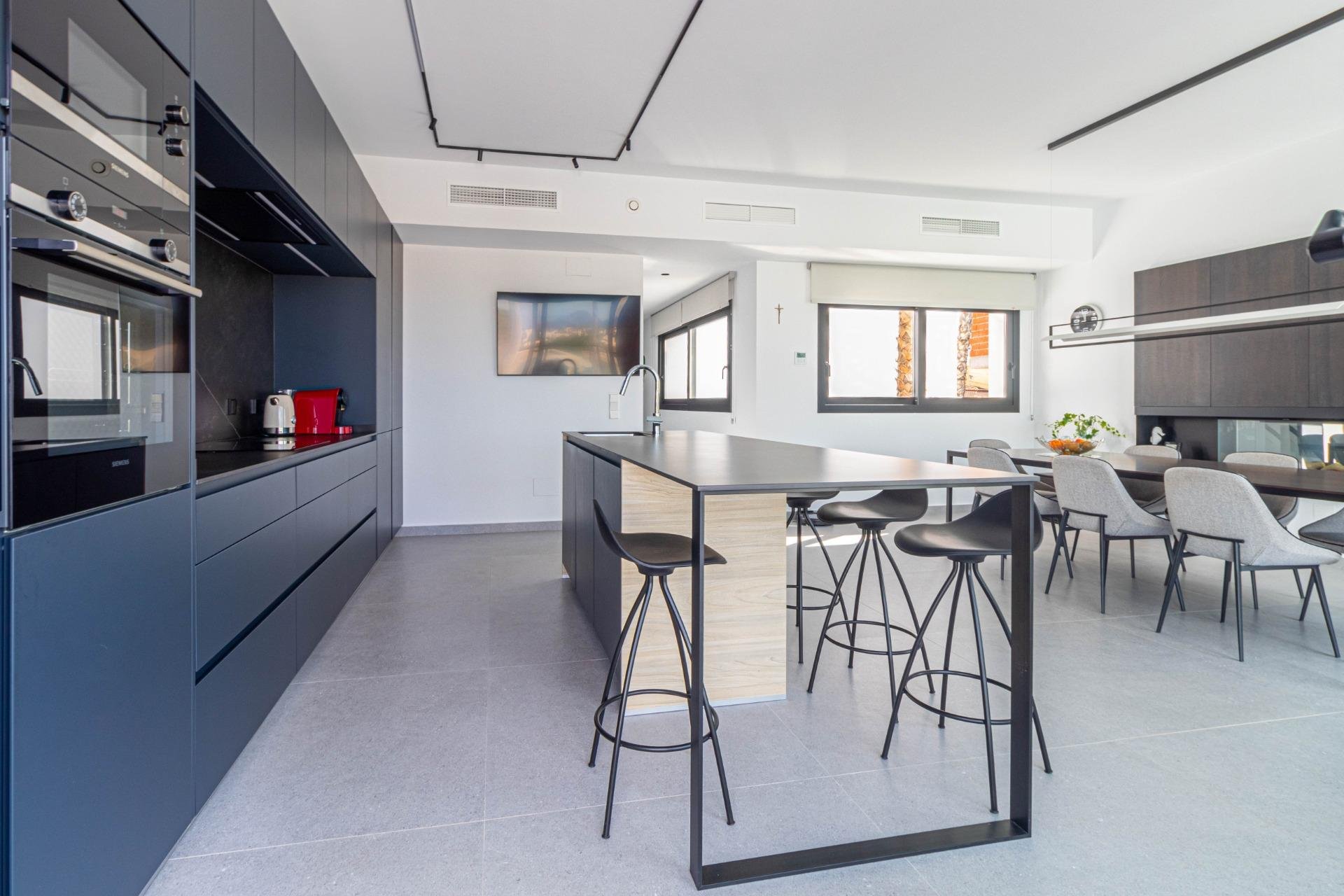 Reventa - Villa -
San Fulgencio