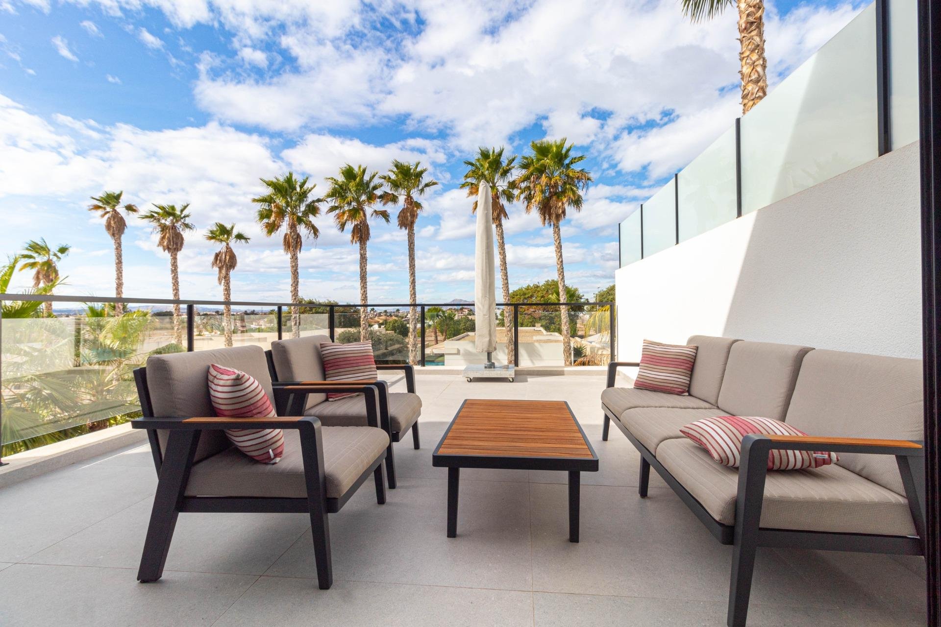 Reventa - Villa -
San Fulgencio