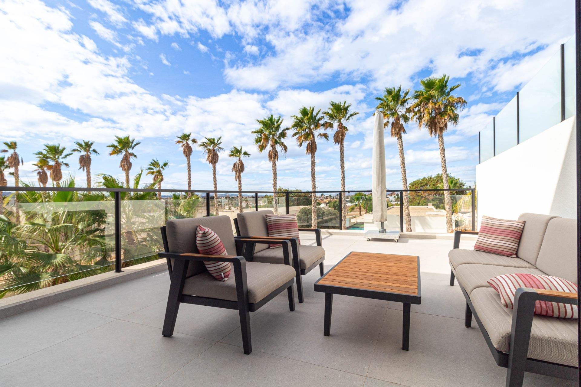 Reventa - Villa -
San Fulgencio