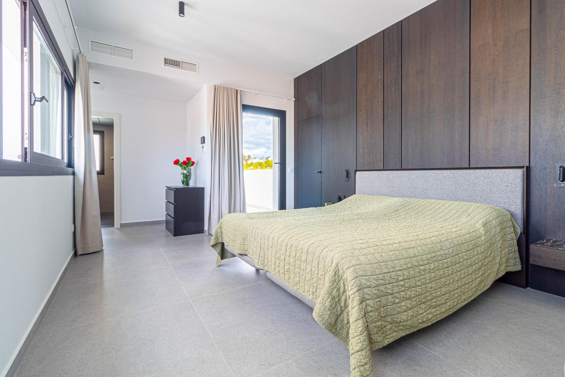 Reventa - Villa -
San Fulgencio