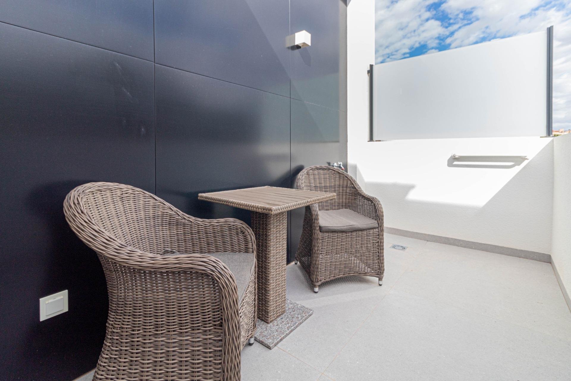 Reventa - Villa -
San Fulgencio