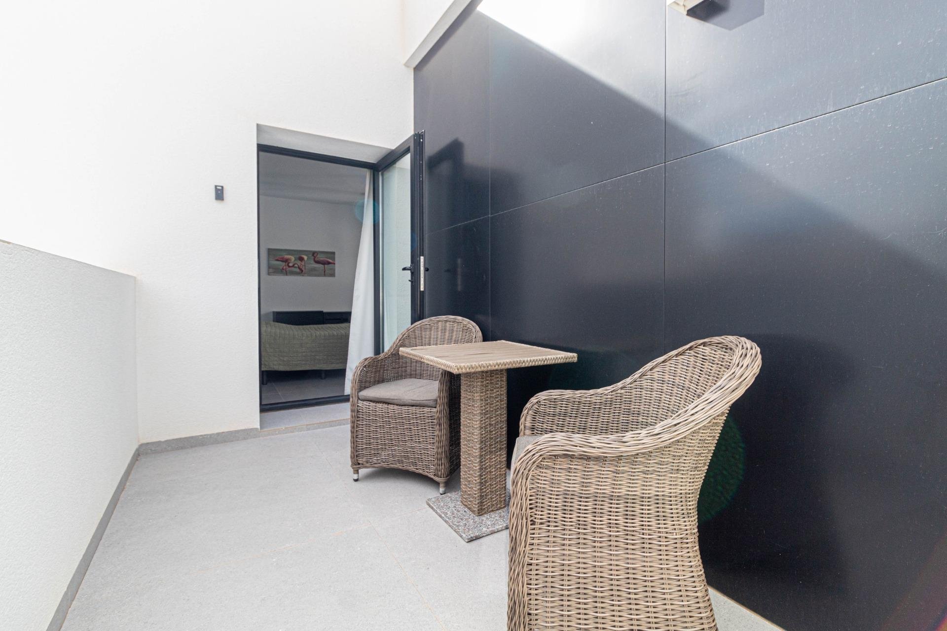 Reventa - Villa -
San Fulgencio