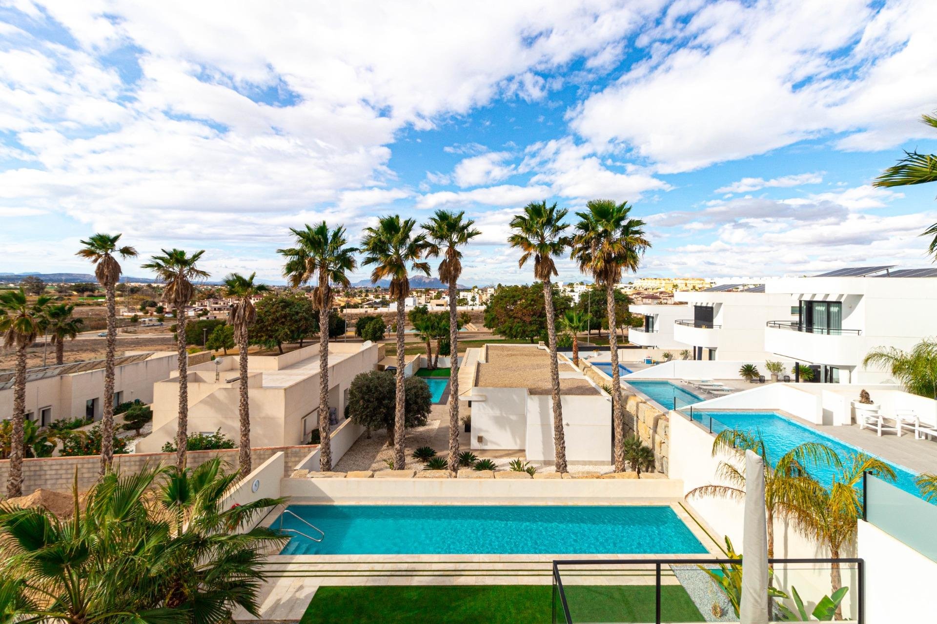 Reventa - Villa -
San Fulgencio