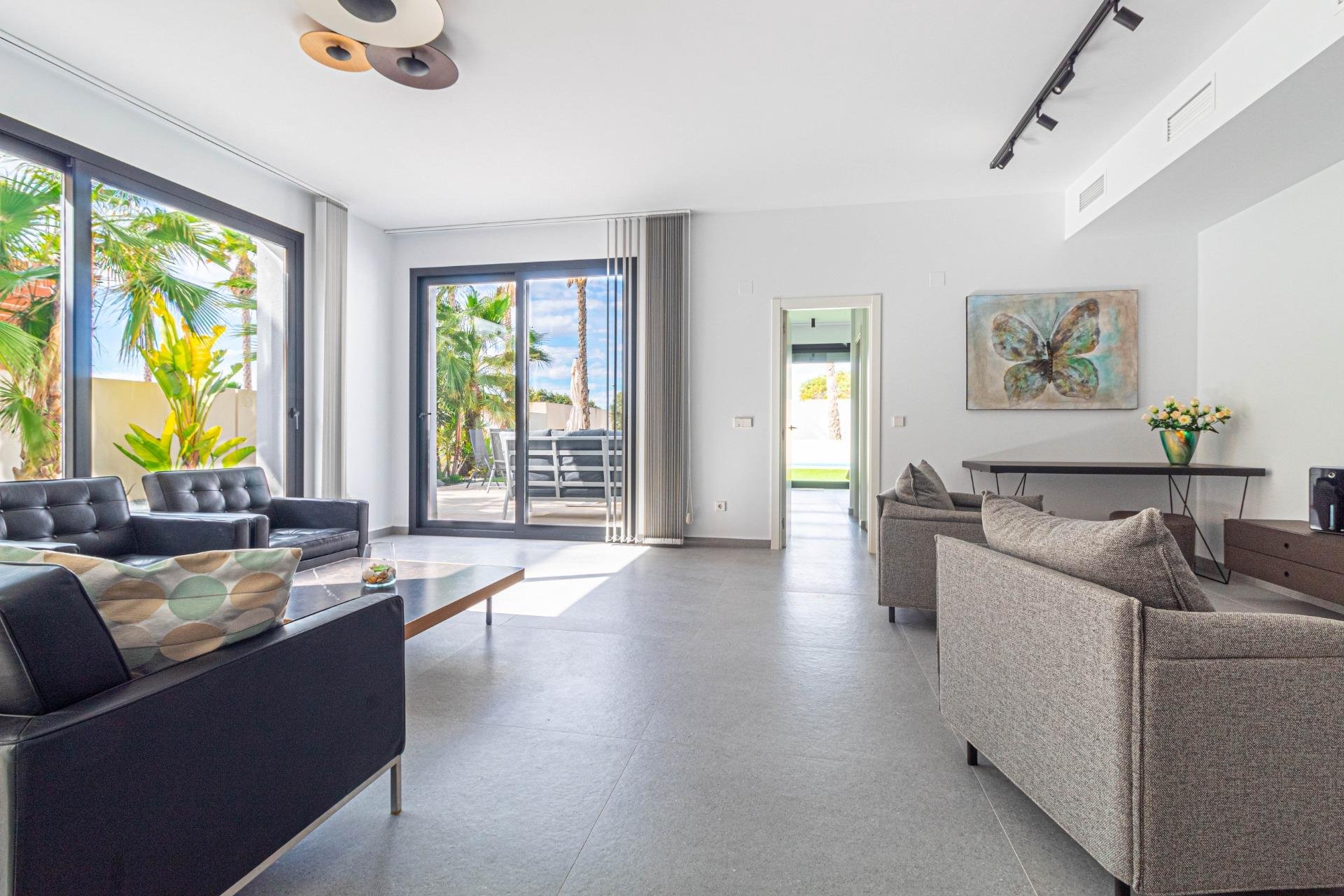 Reventa - Villa -
San Fulgencio