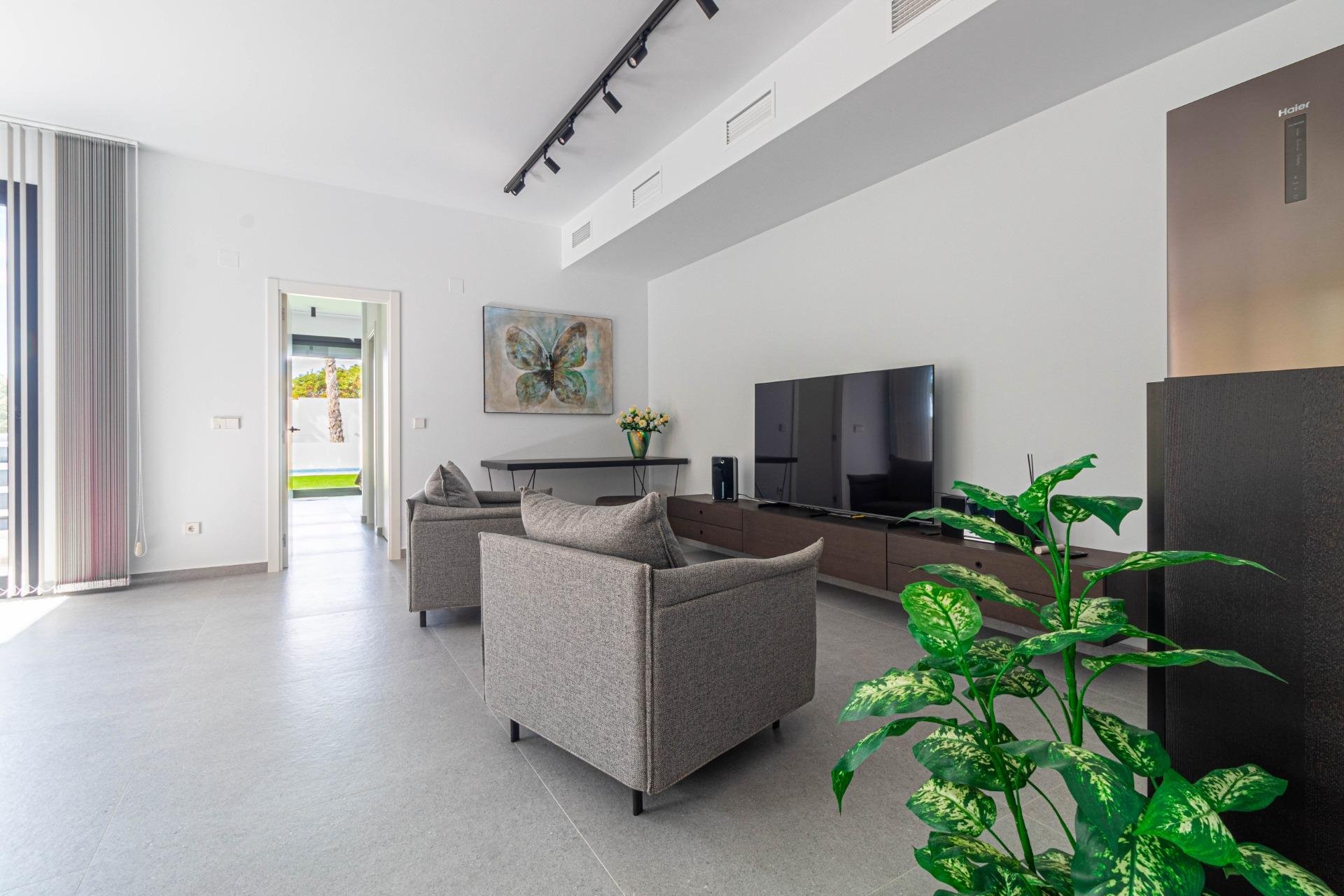 Reventa - Villa -
San Fulgencio