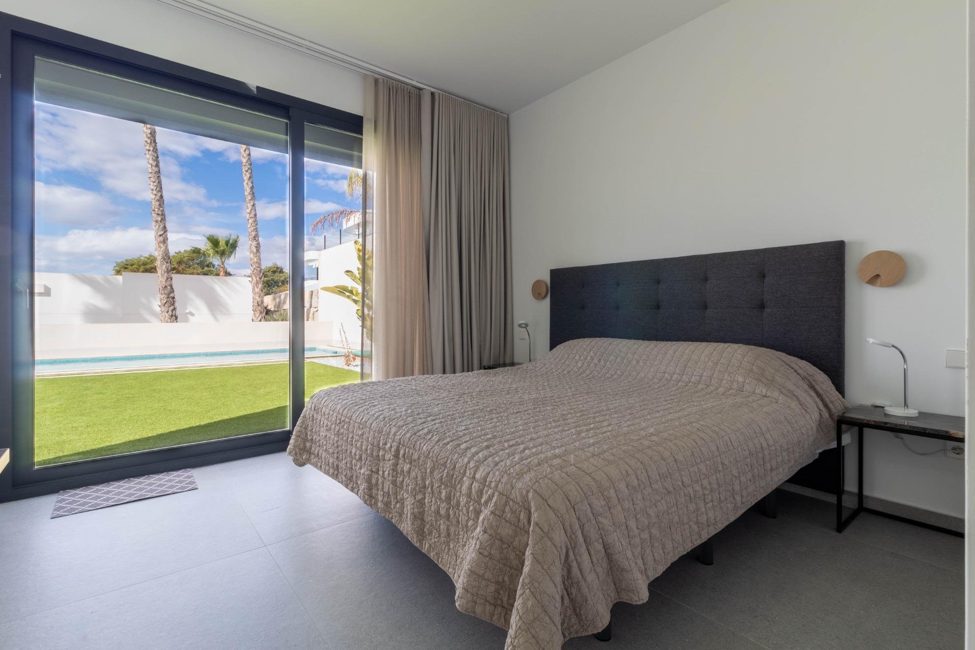 Reventa - Villa -
San Fulgencio