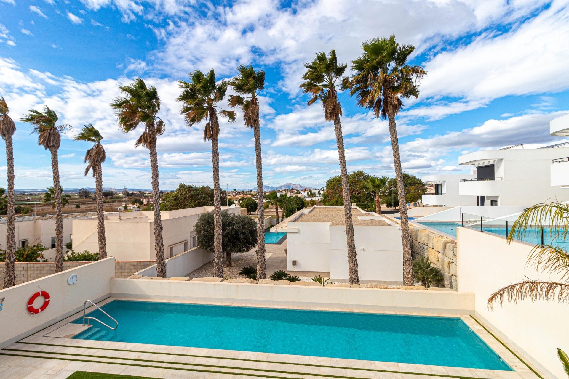 Reventa - Villa -
San Fulgencio