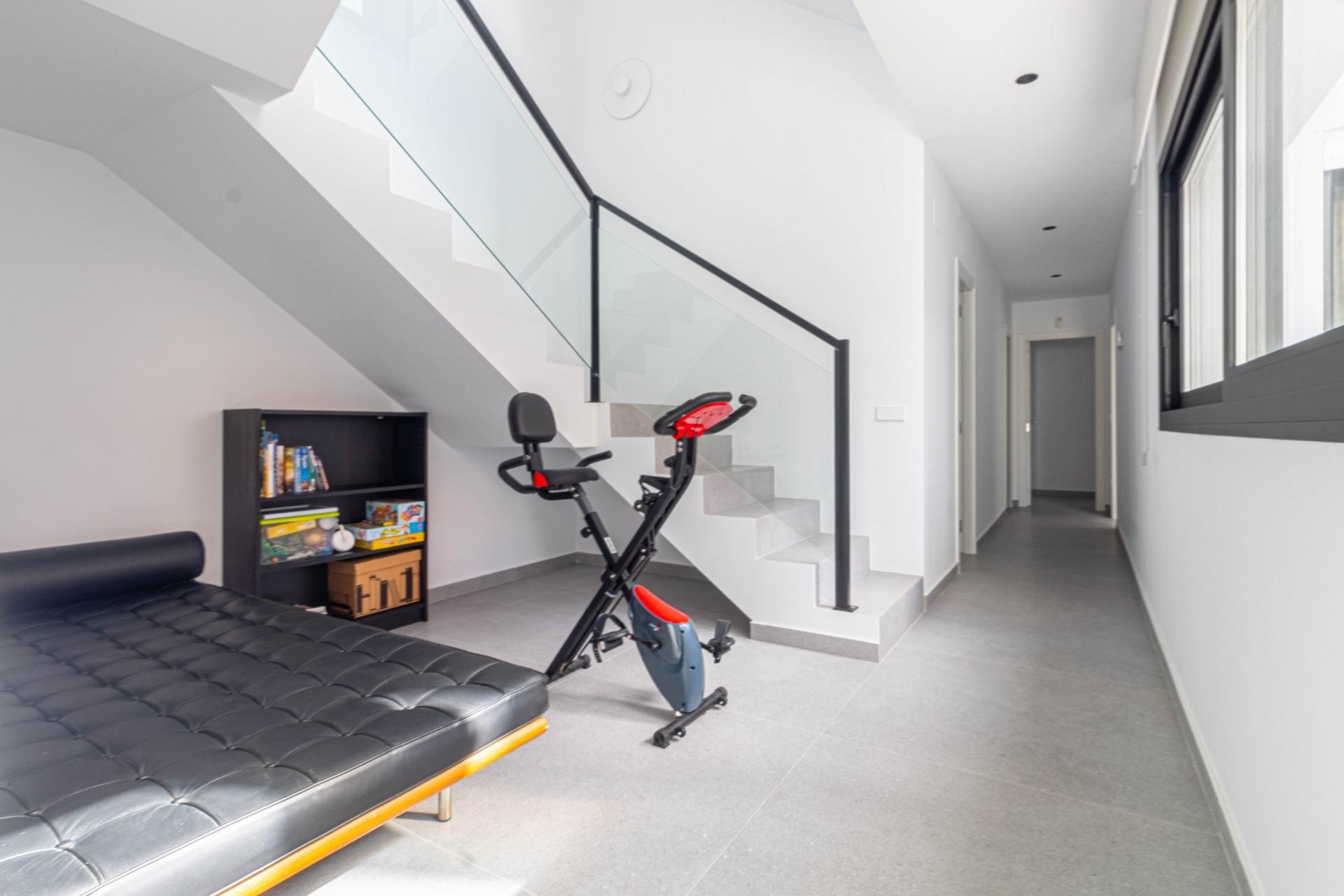 Reventa - Villa -
San Fulgencio