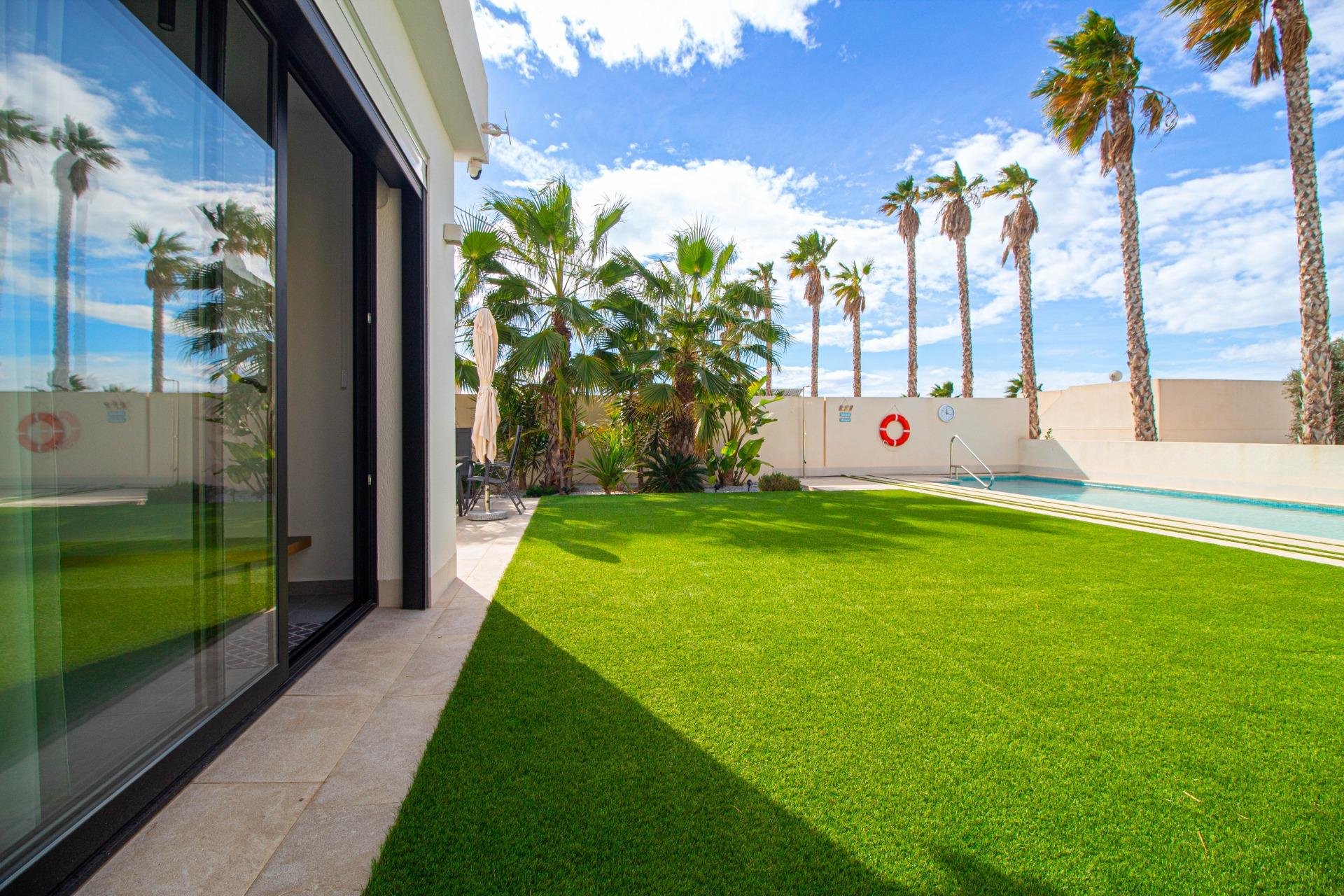 Reventa - Villa -
San Fulgencio