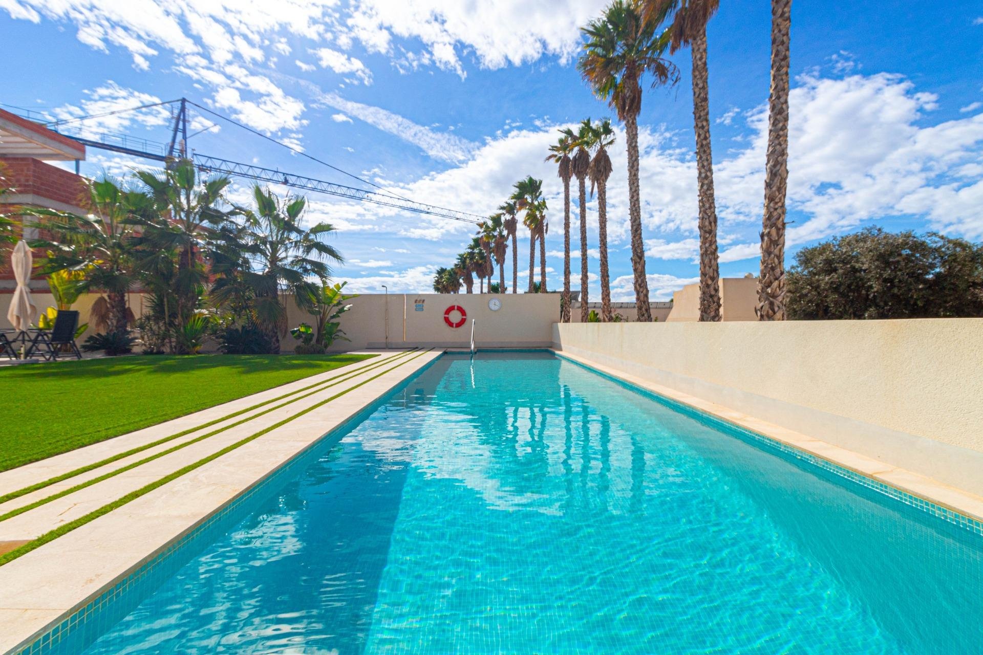 Reventa - Villa -
San Fulgencio