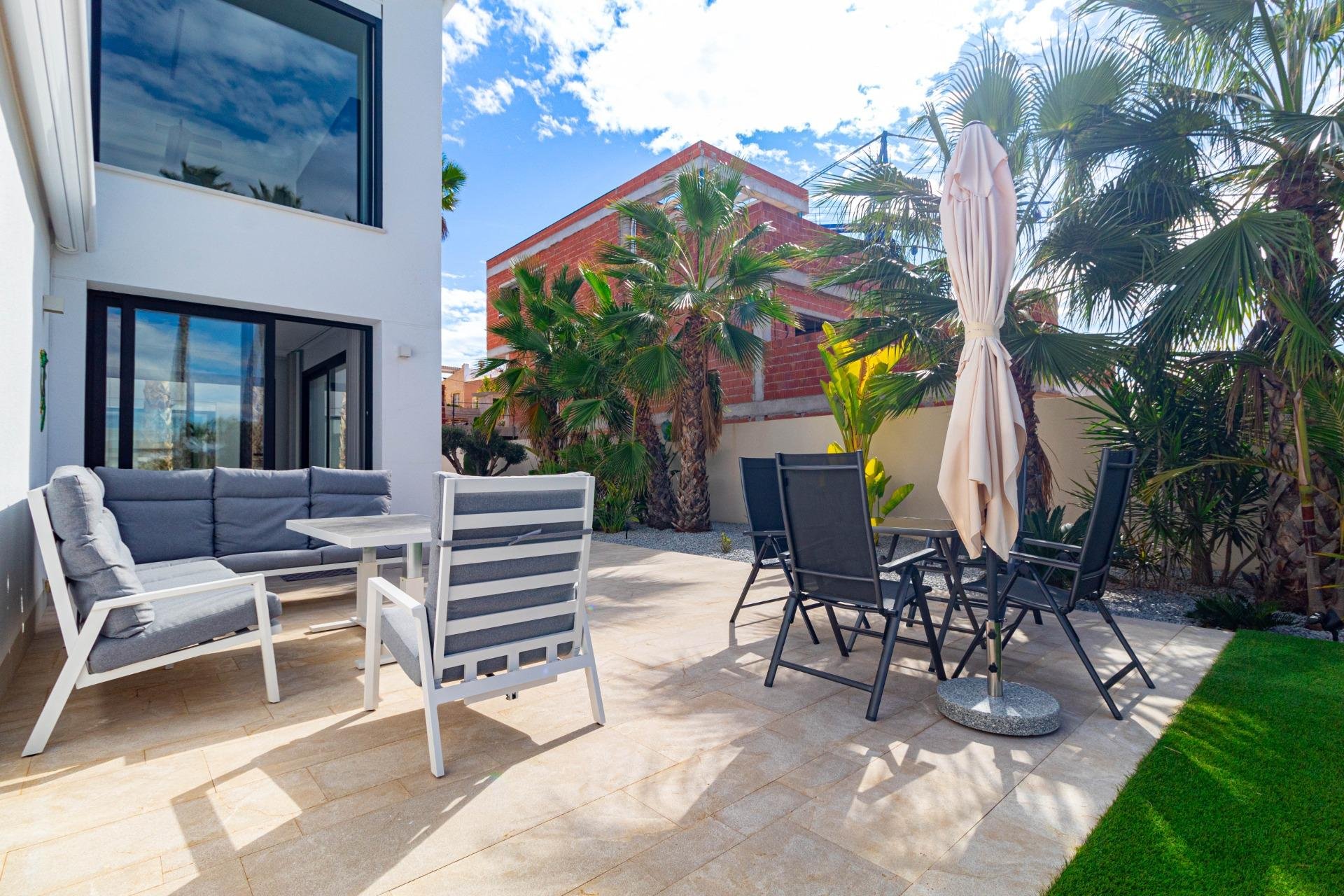 Reventa - Villa -
San Fulgencio