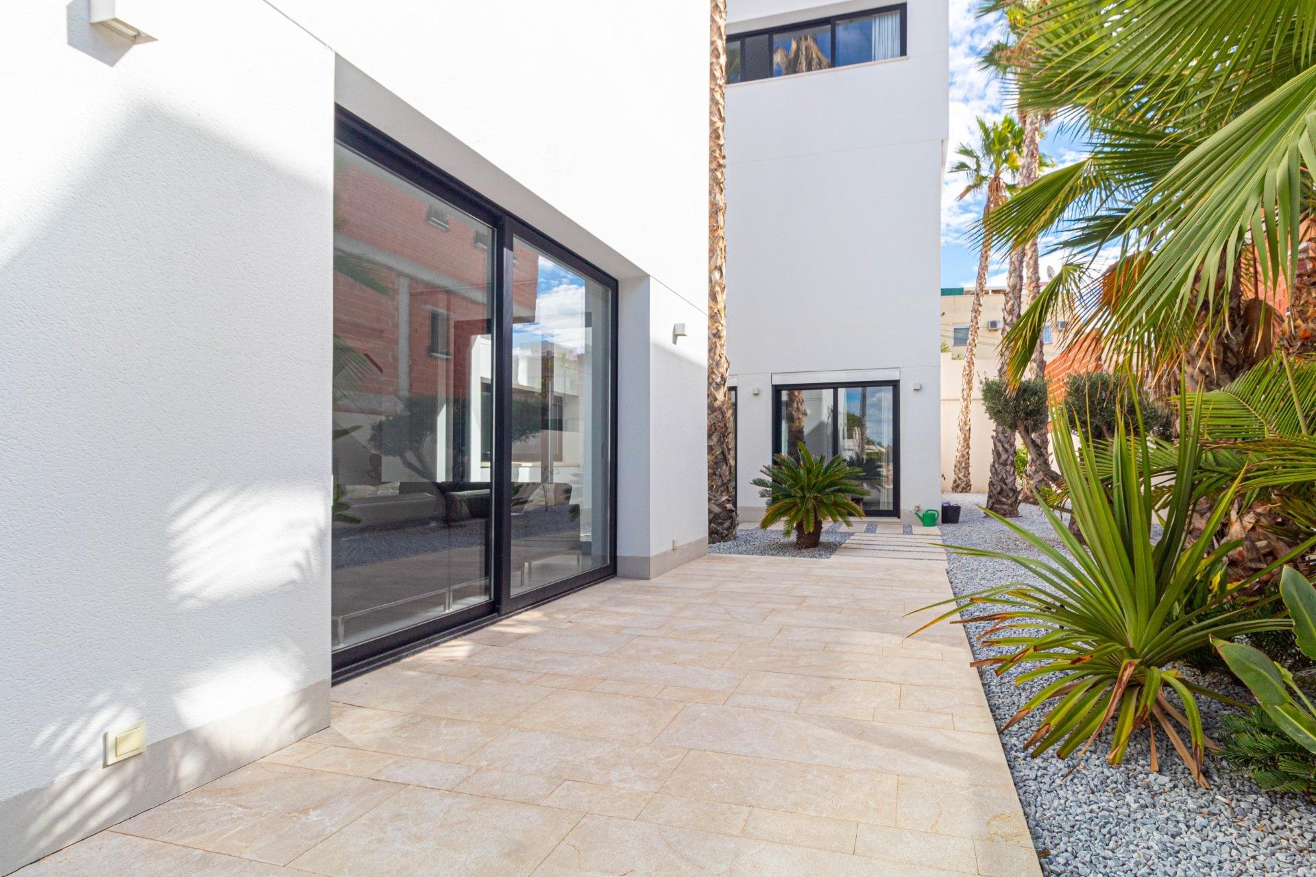 Reventa - Villa -
San Fulgencio