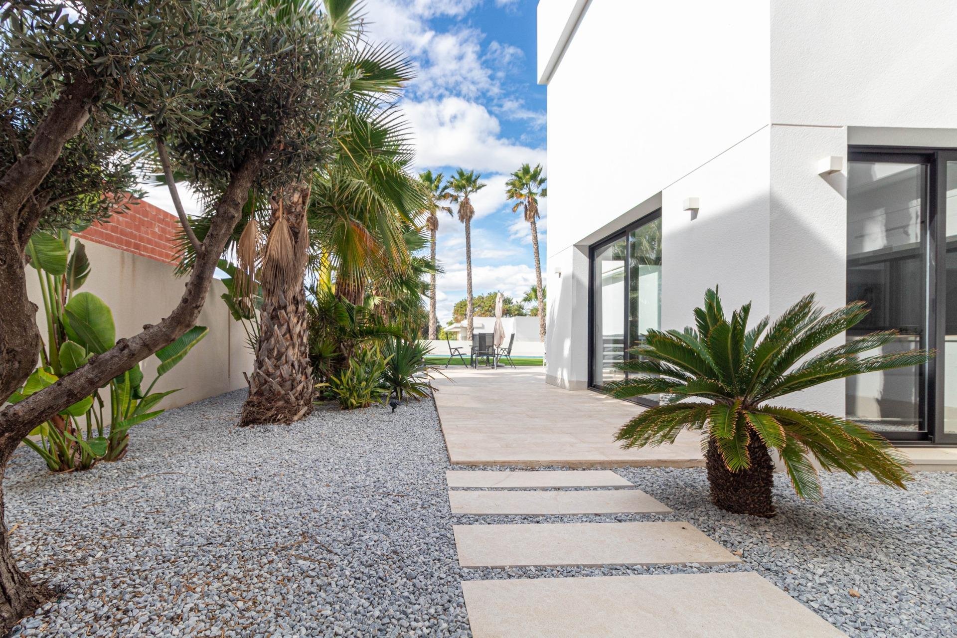 Reventa - Villa -
San Fulgencio