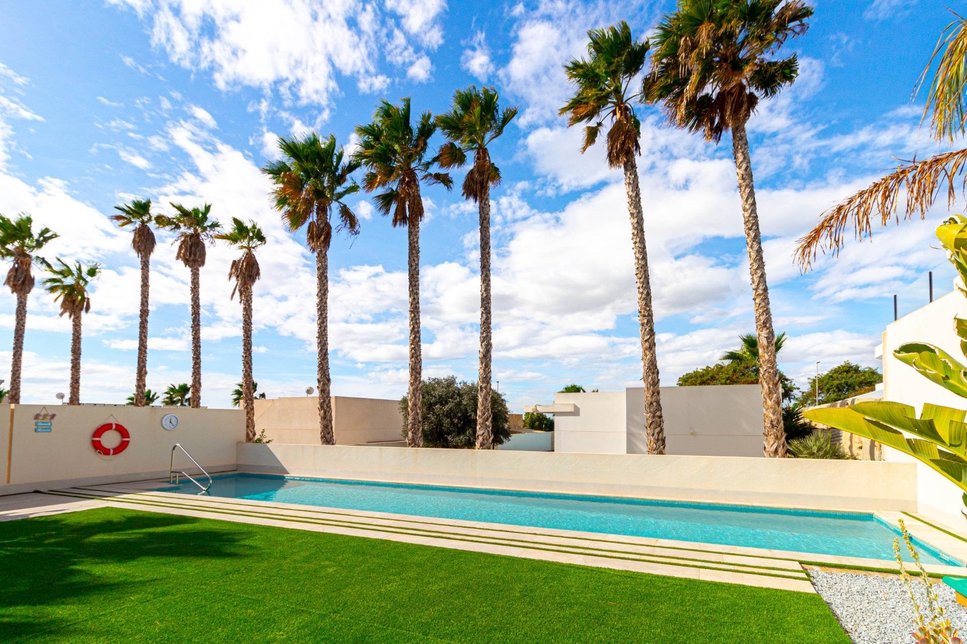 Reventa - Villa -
San Fulgencio