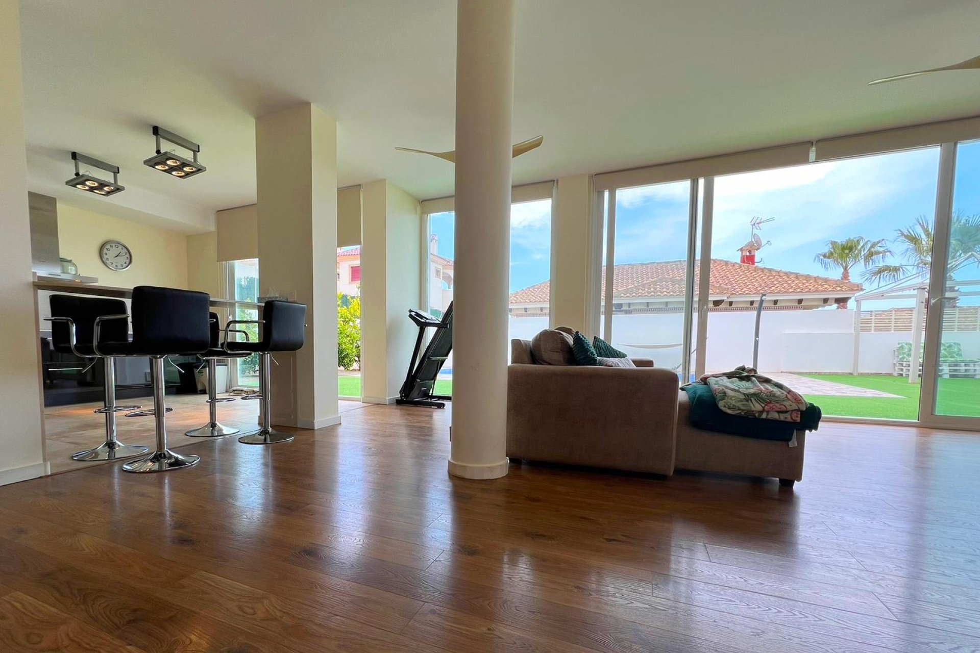 Reventa - Villa -
San Fulgencio