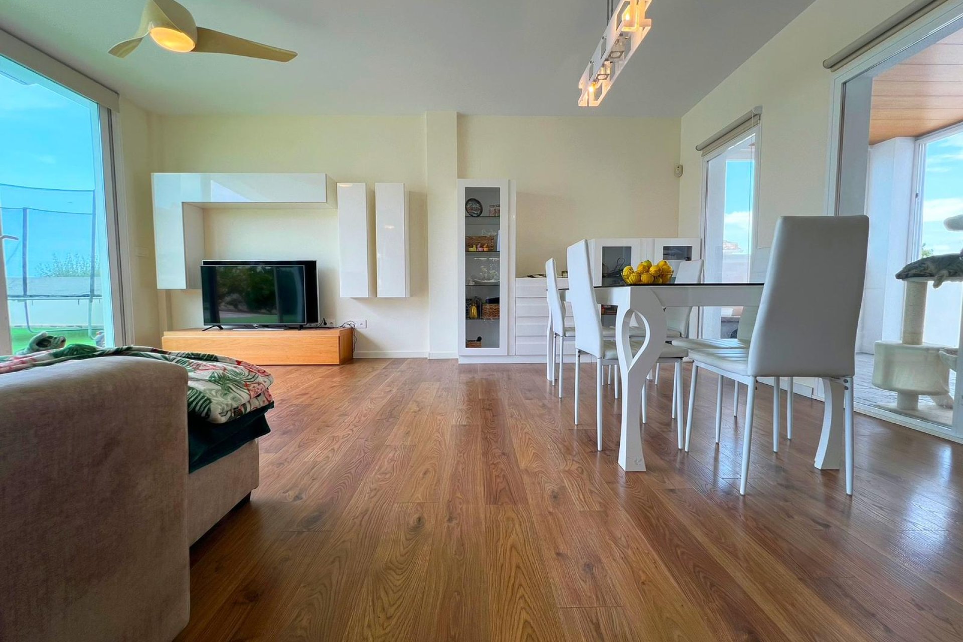 Reventa - Villa -
San Fulgencio