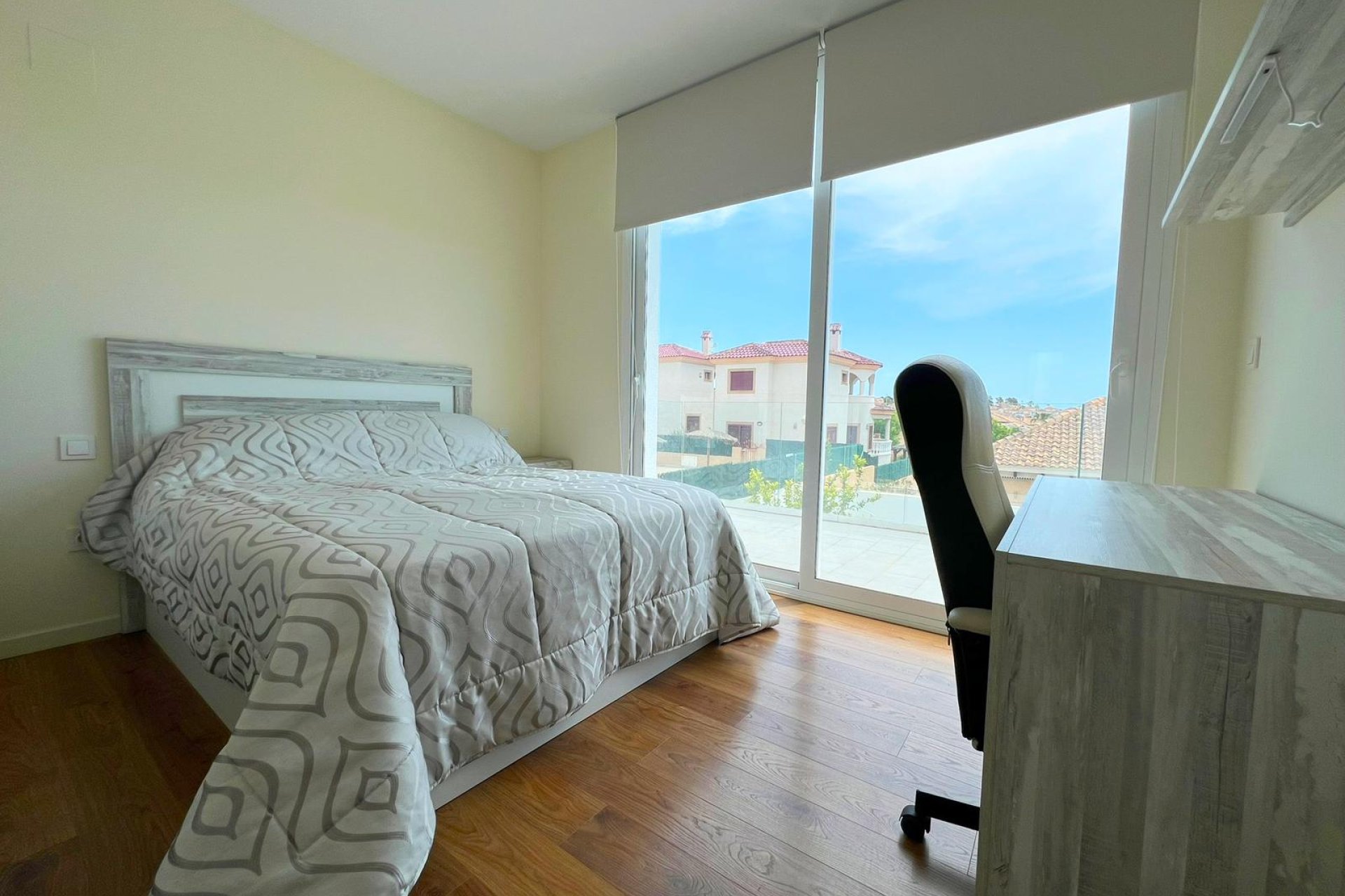 Reventa - Villa -
San Fulgencio