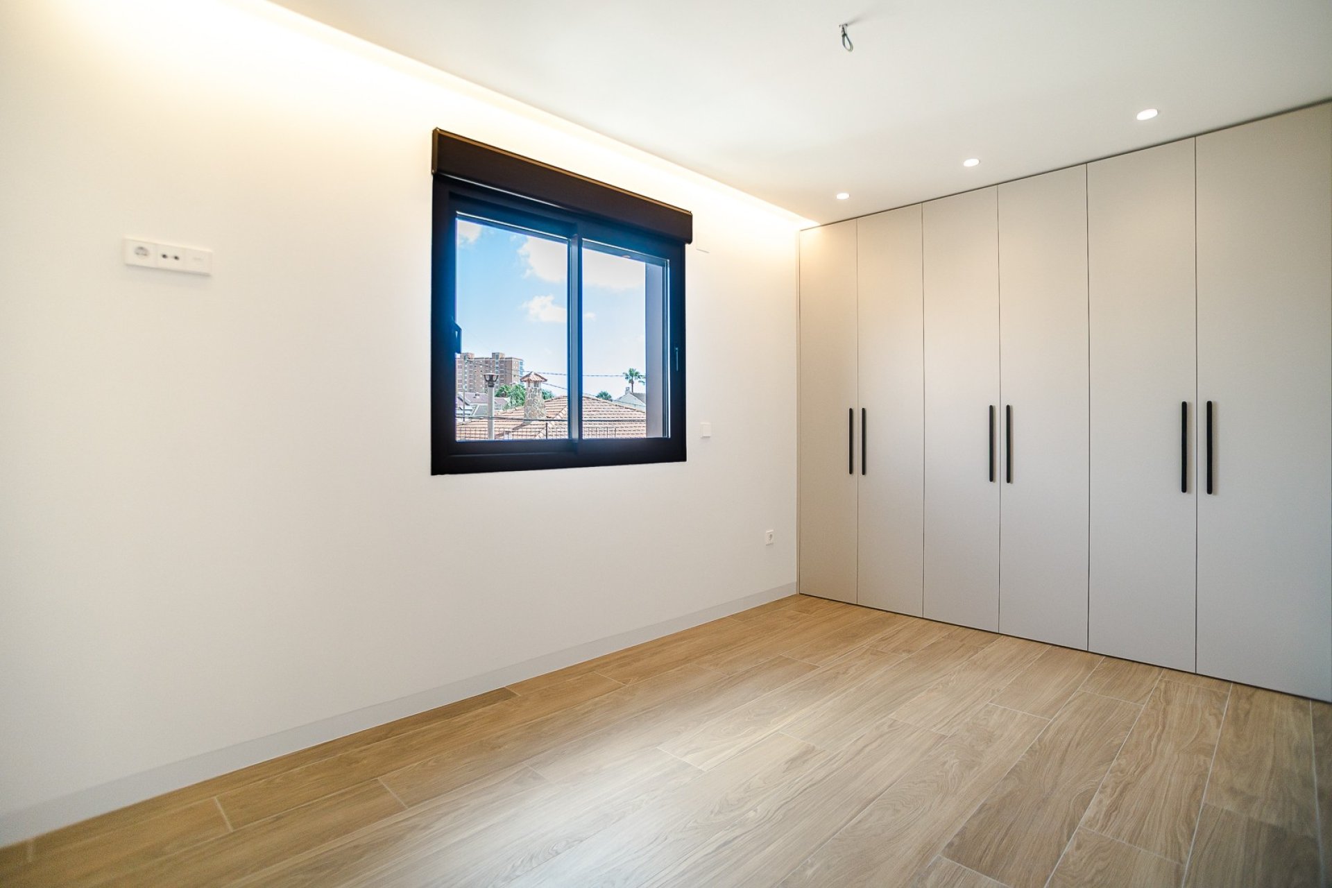 Reventa - Villa -
San Javier - Santiago de la Ribera