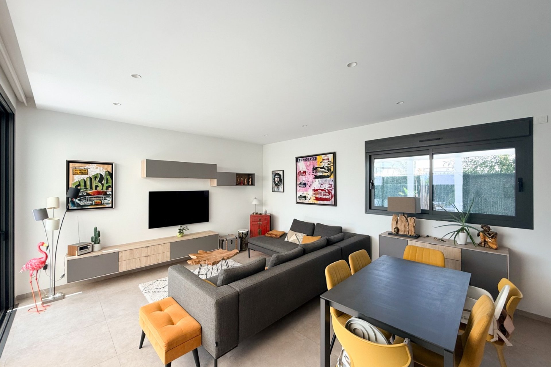 Reventa - Villa -
San Javier - Santiago de la Ribera
