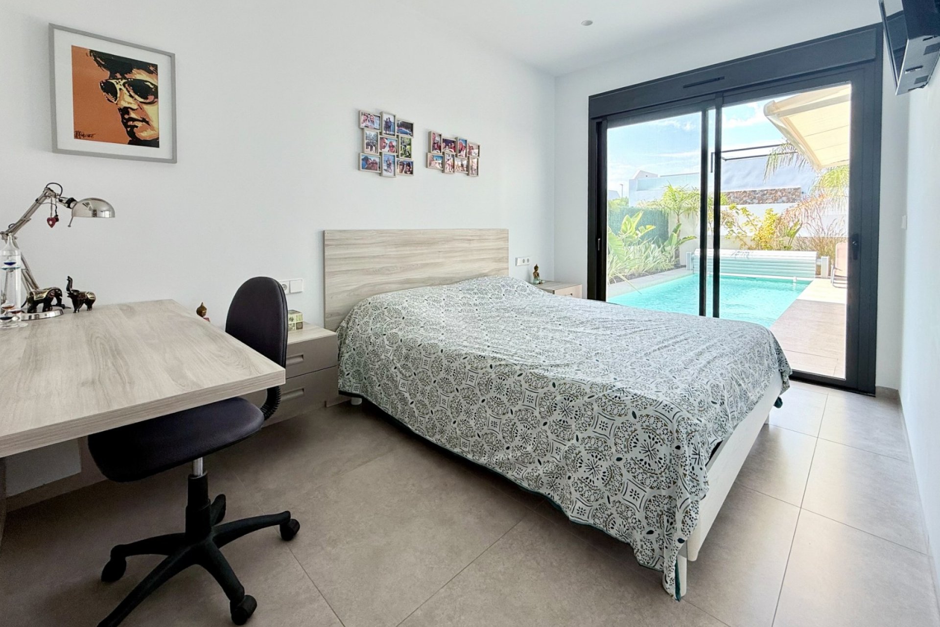 Reventa - Villa -
San Javier - Santiago de la Ribera