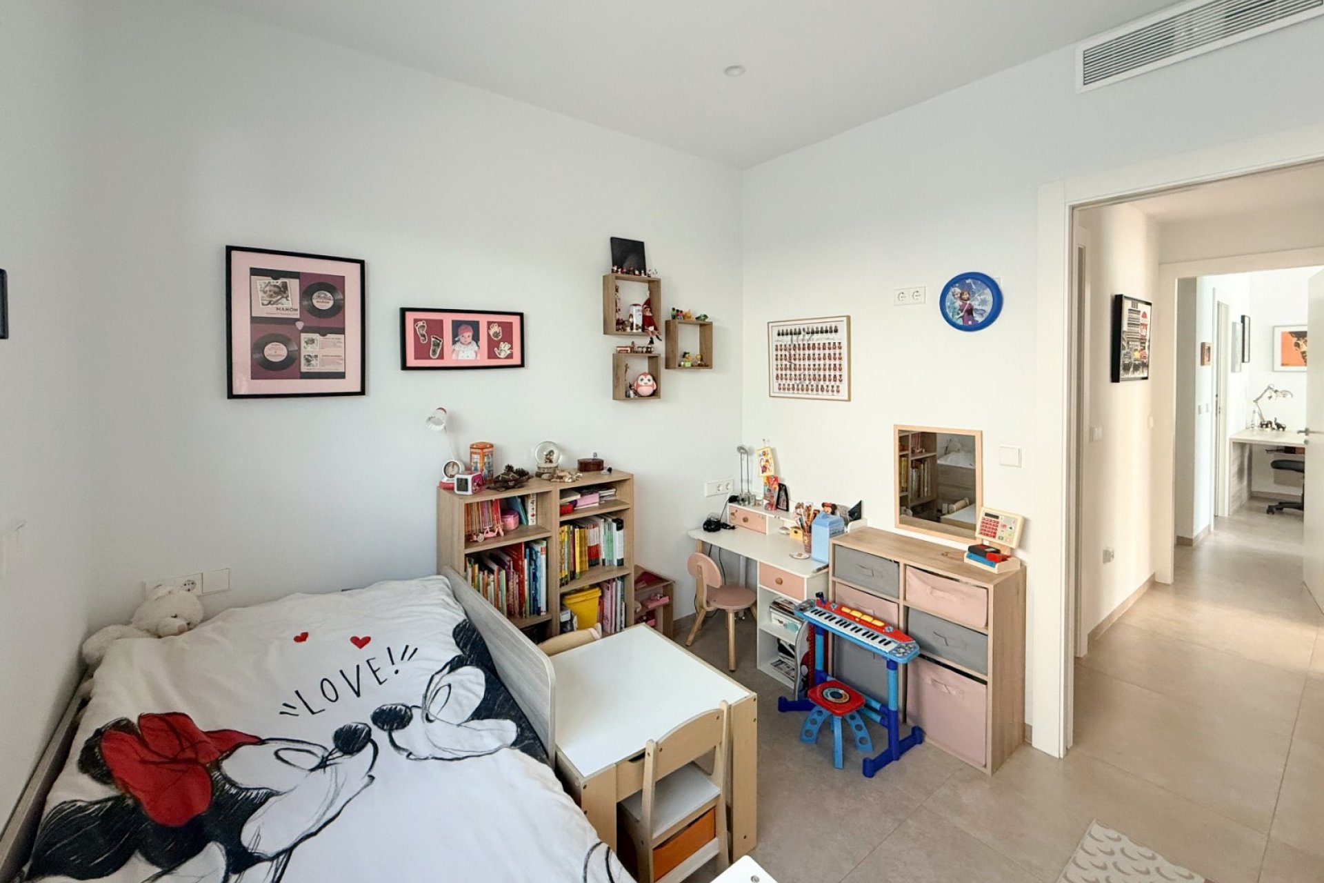 Reventa - Villa -
San Javier - Santiago de la Ribera