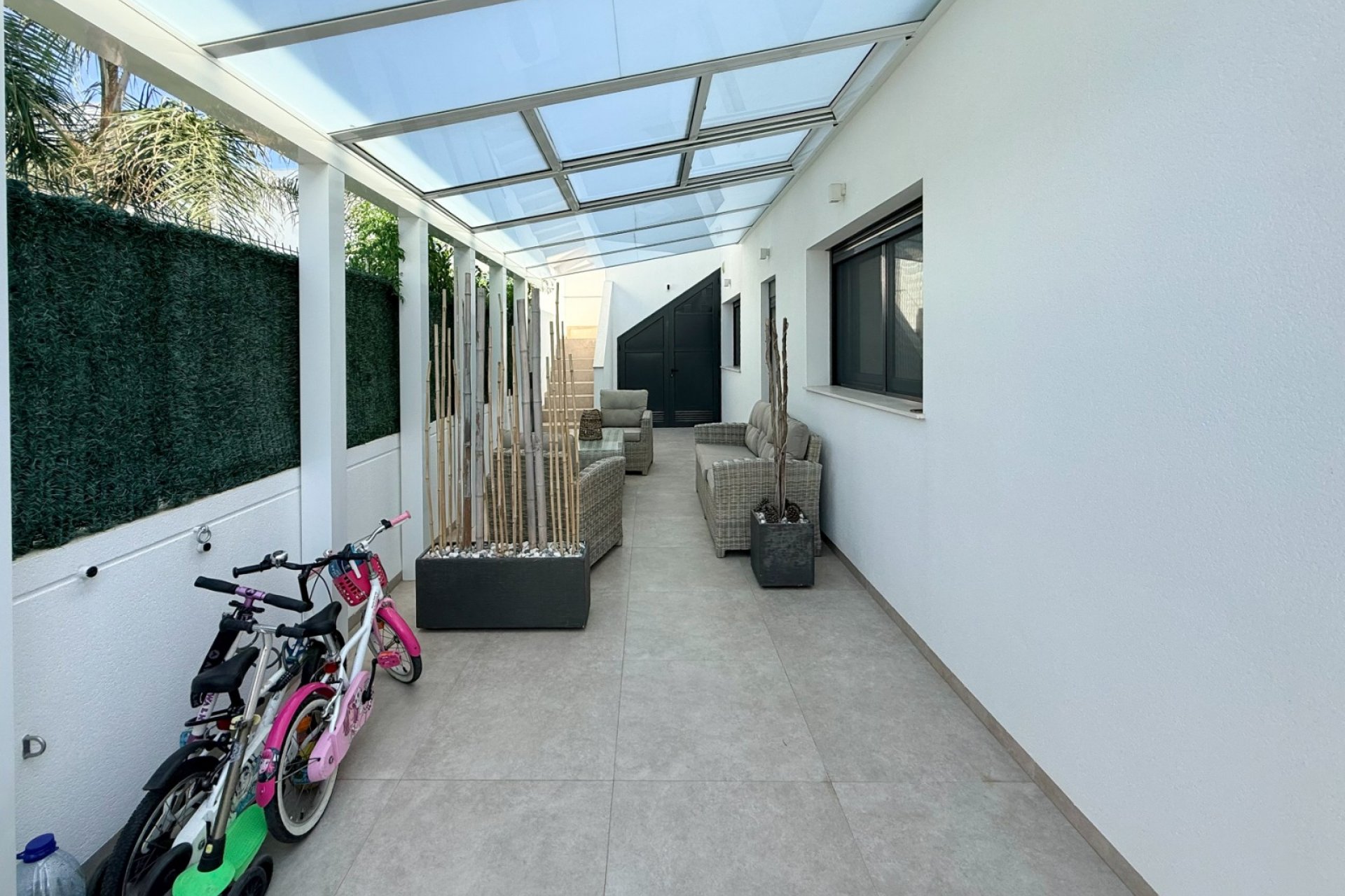 Reventa - Villa -
San Javier - Santiago de la Ribera