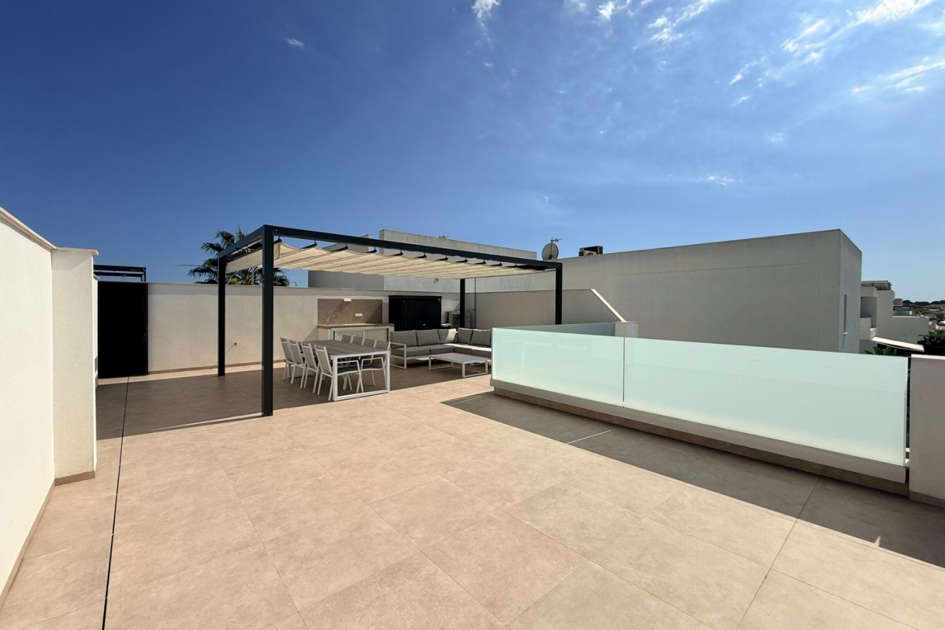 Reventa - Villa -
San Javier - Santiago de la Ribera
