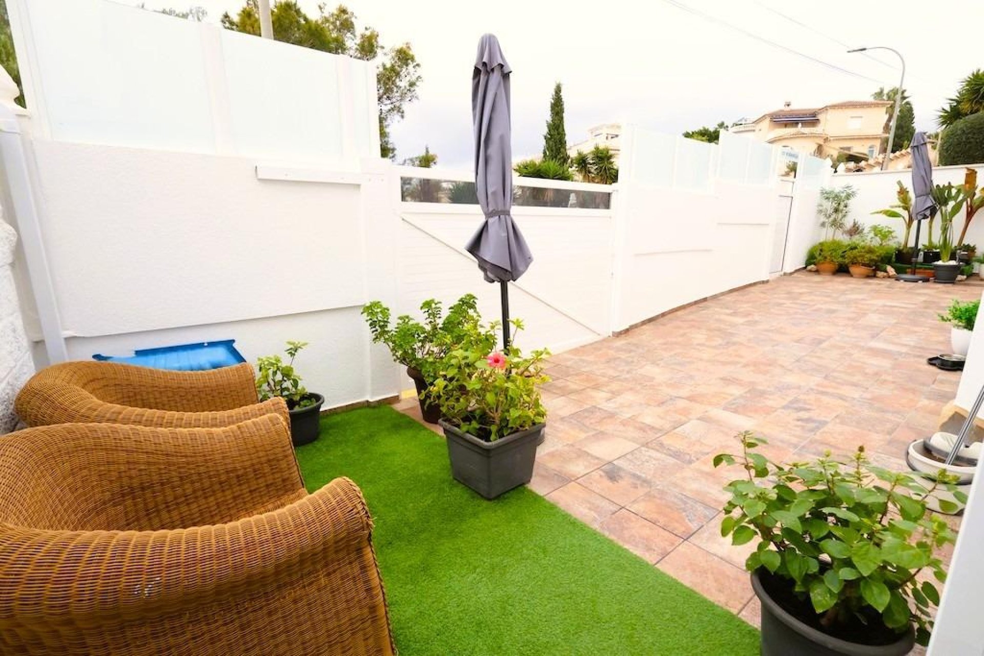 Reventa - Villa -
San Miguel - Las filipinas