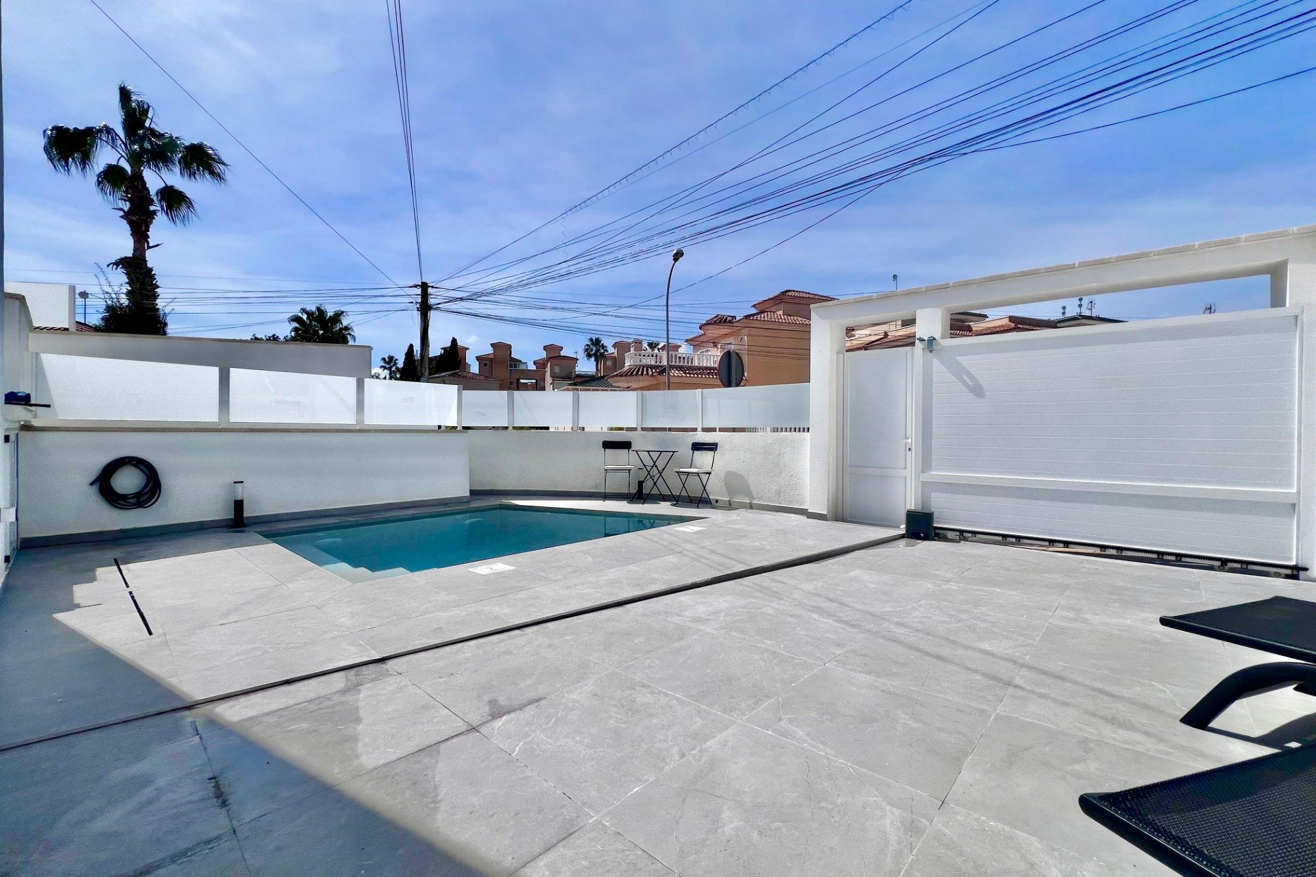 Reventa - Villa -
San Miguel - Las filipinas