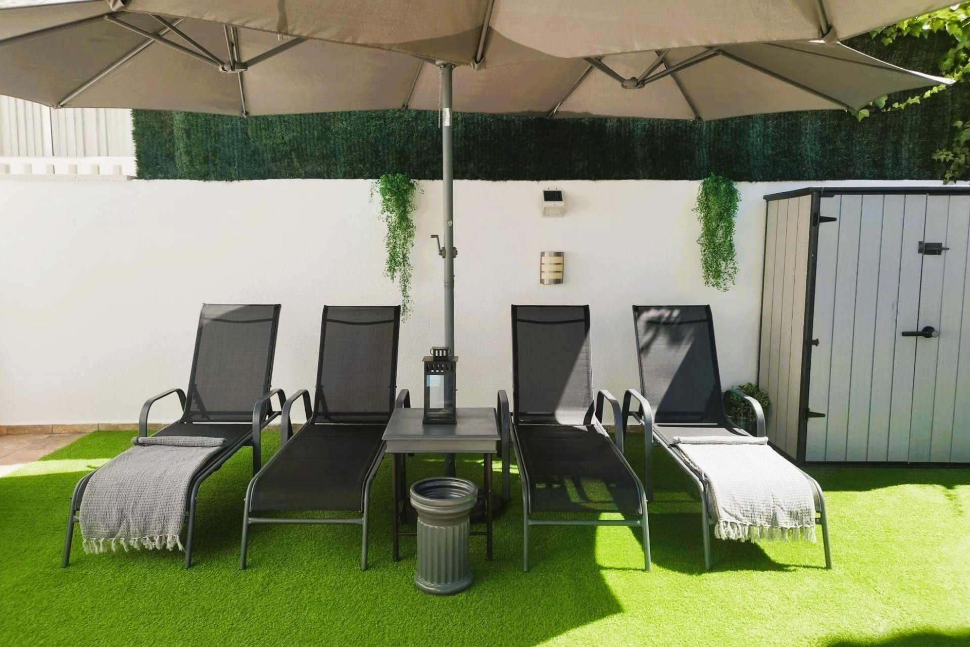 Reventa - Villa -
San Miguel - Las filipinas