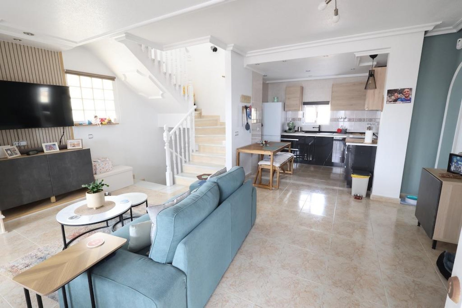 Reventa - Villa -
San Miguel - Las filipinas