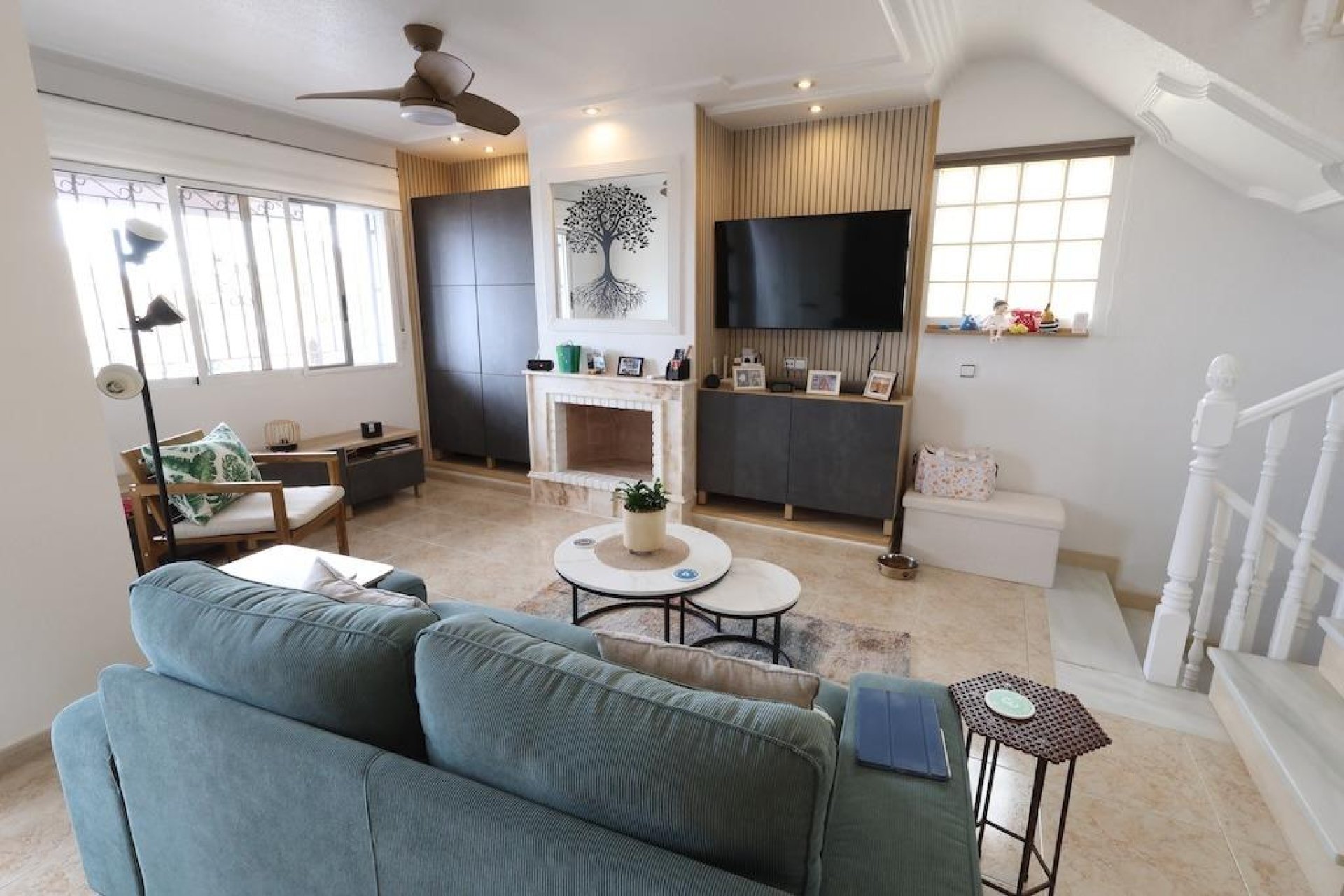 Reventa - Villa -
San Miguel - Las filipinas
