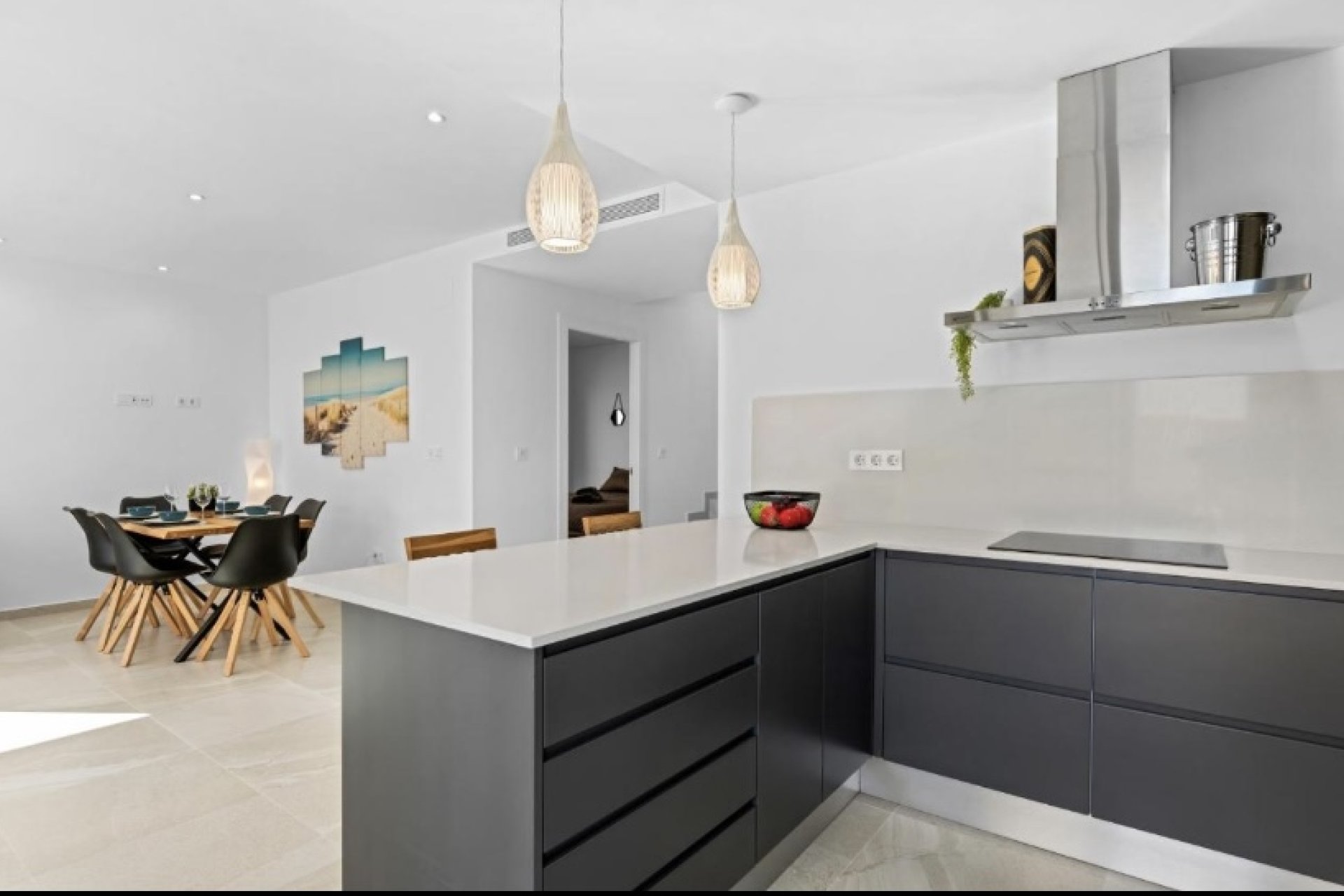 Reventa - Villa -
San Miguel - San Miguel de Salinas