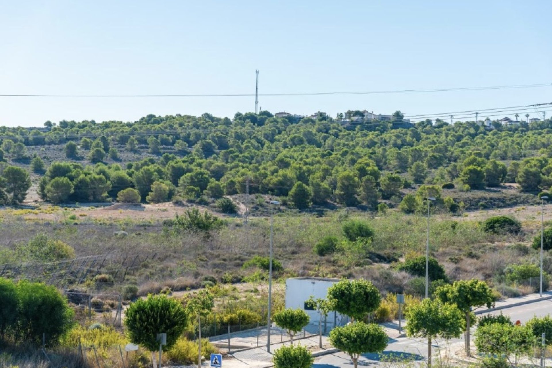 Reventa - Villa -
San Miguel - San Miguel de Salinas