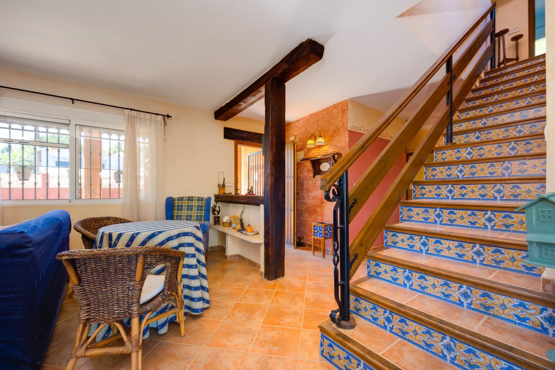 Reventa - Villa -
San Miguel - San Miguel de Salinas