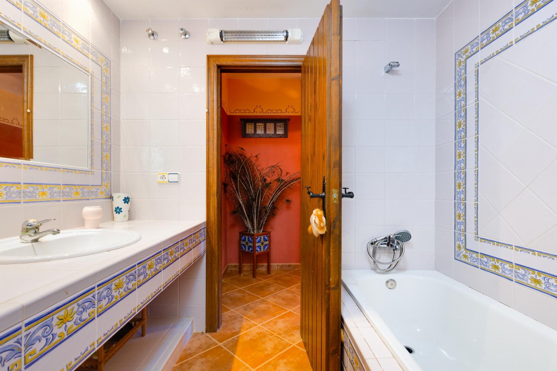 Reventa - Villa -
San Miguel - San Miguel de Salinas