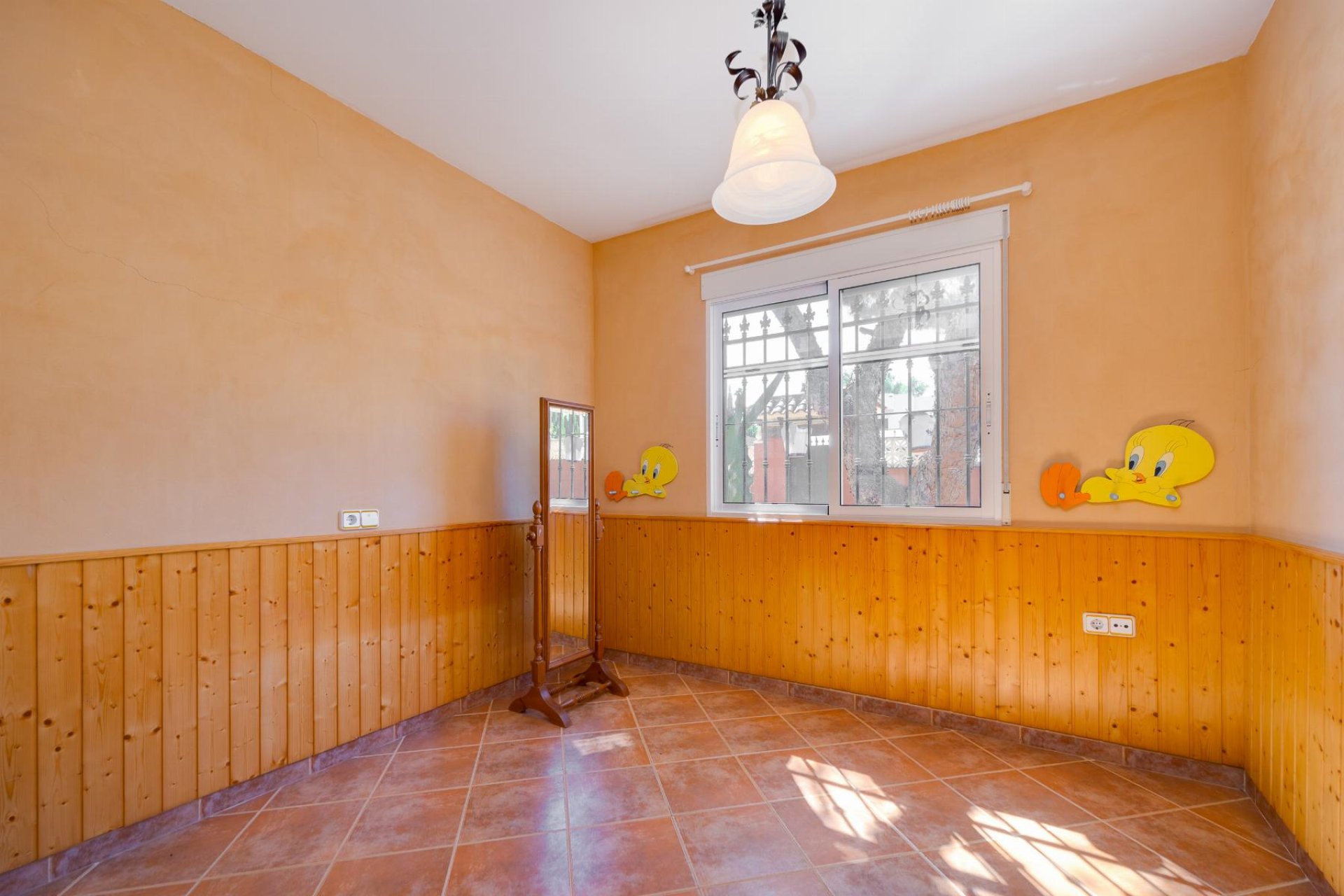 Reventa - Villa -
San Miguel - San Miguel de Salinas
