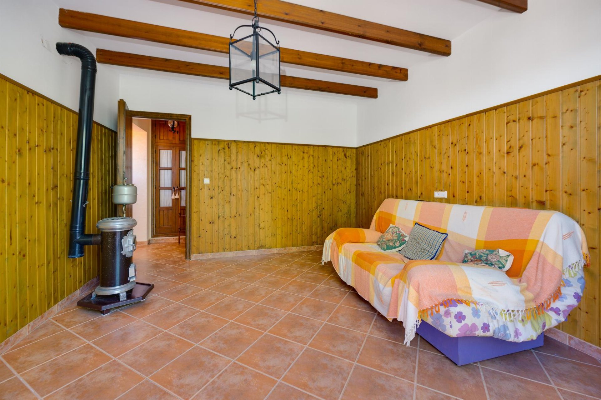 Reventa - Villa -
San Miguel - San Miguel de Salinas