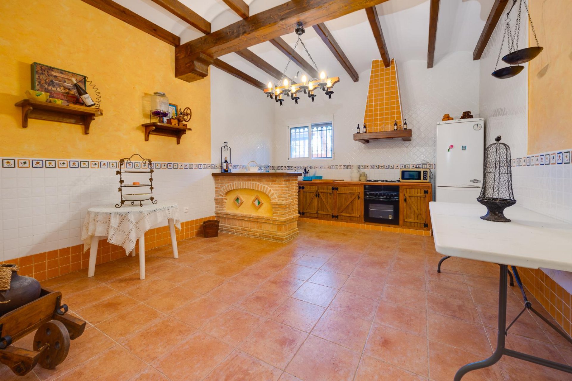 Reventa - Villa -
San Miguel - San Miguel de Salinas