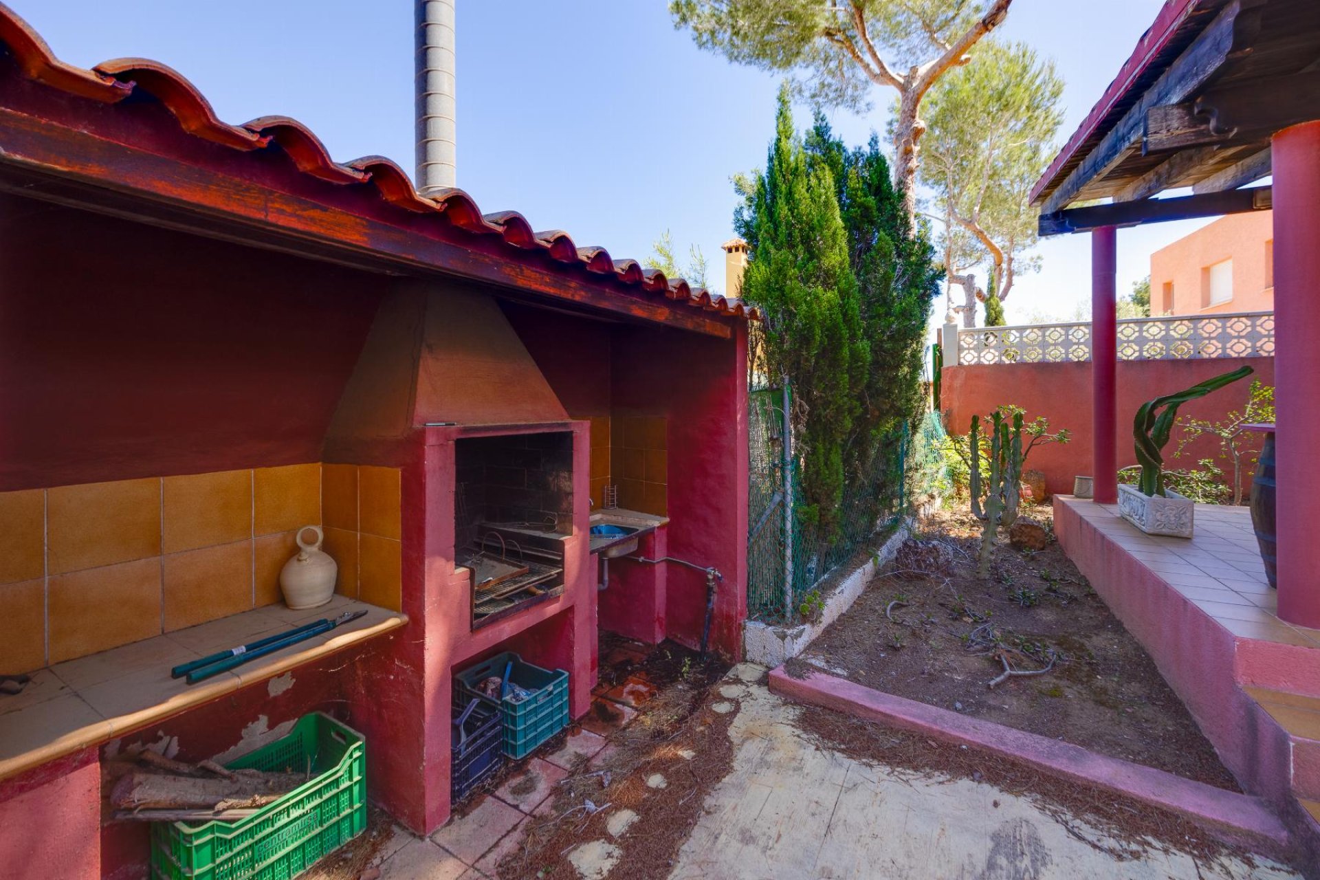 Reventa - Villa -
San Miguel - San Miguel de Salinas