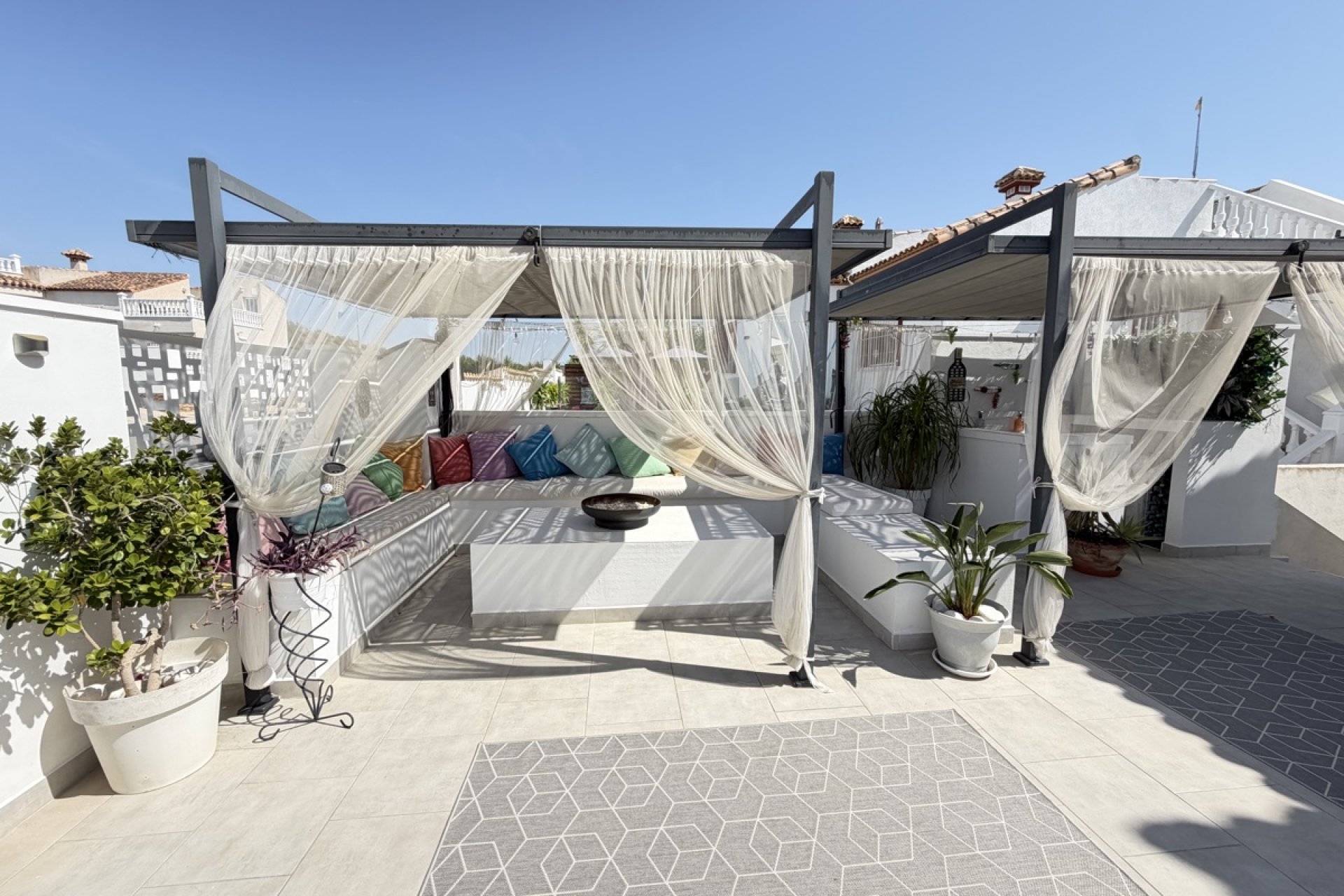 Reventa - Villa -
San Miguel - San Miguel de Salinas