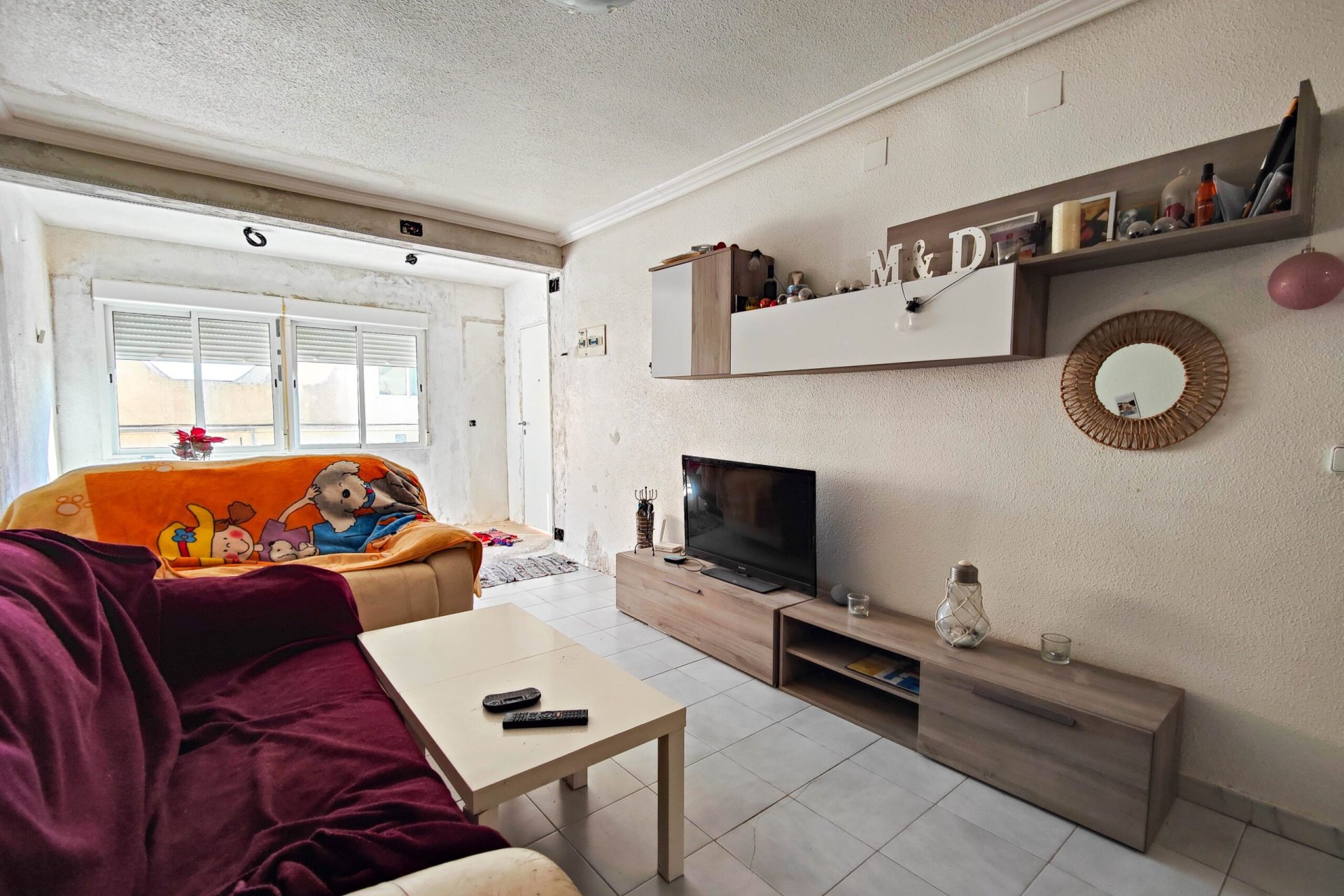 Reventa - Villa -
San Miguel - San Miguel de Salinas